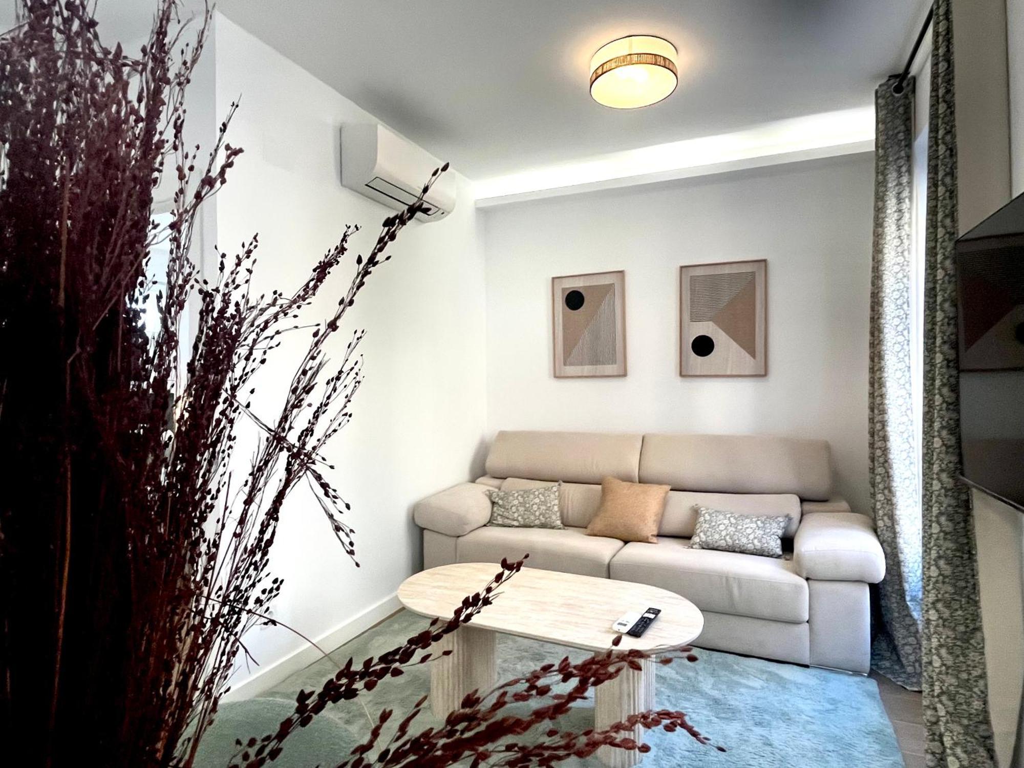 Dplace To Be - Luxury In Barrio De Salamanca Madrid