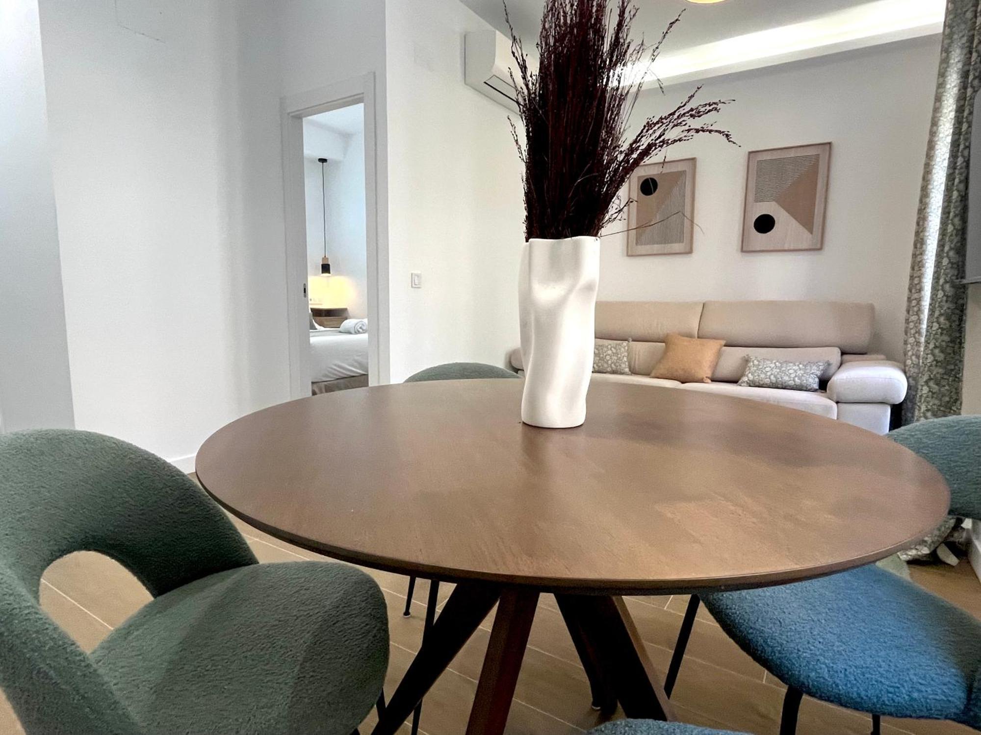 Dplace To Be - Luxury In Barrio De Salamanca Madrid