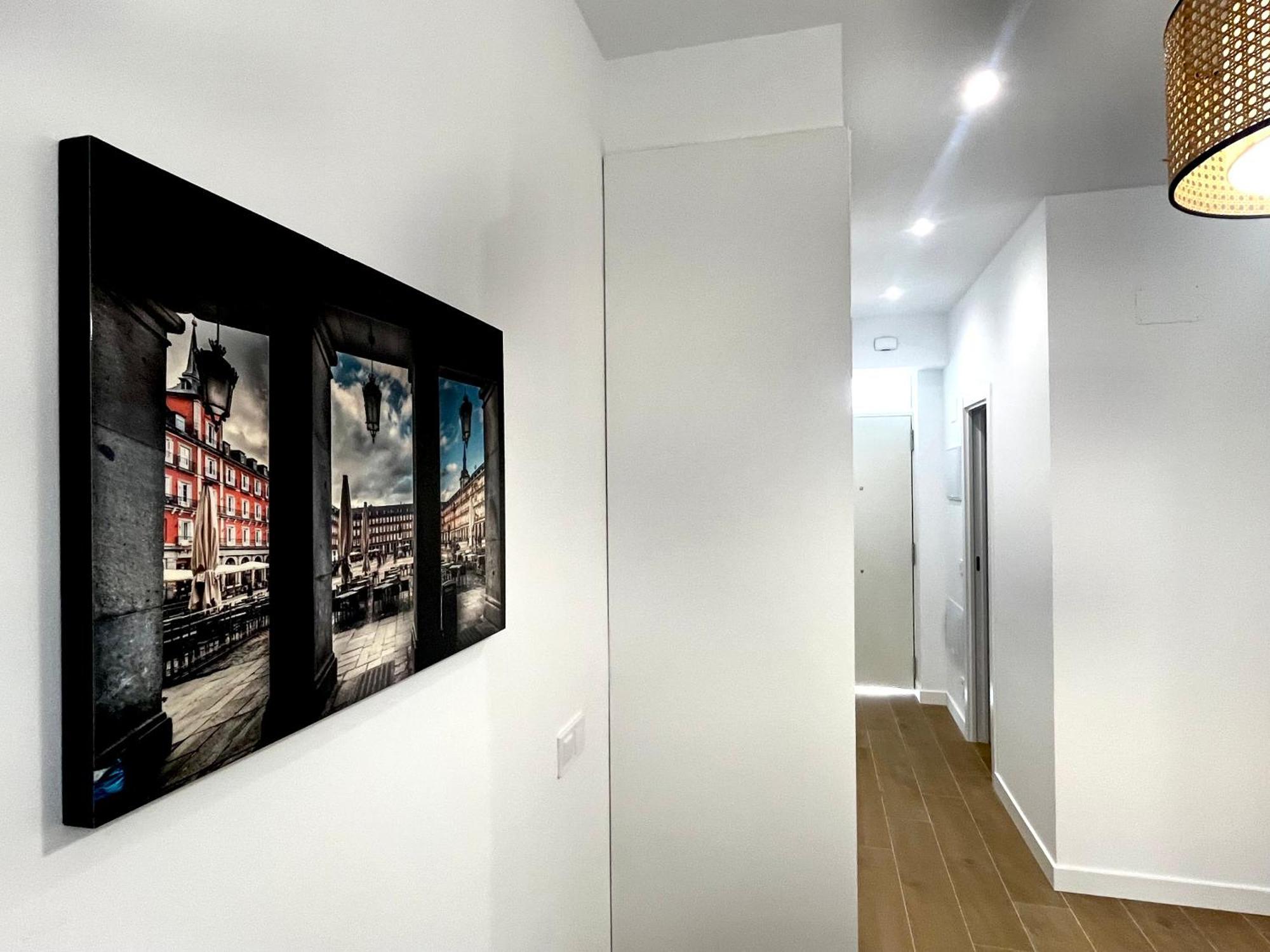 Dplace To Be - Luxury In Barrio De Salamanca * Madrid