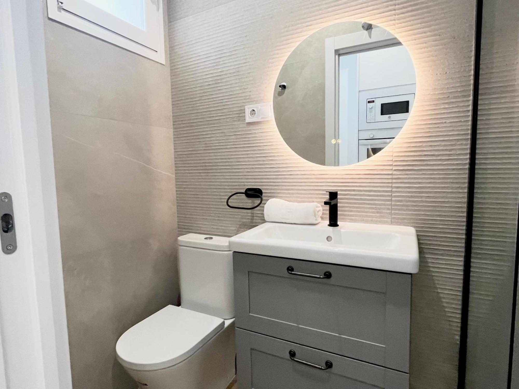 Dplace To Be - Luxury In Barrio De Salamanca * Madrid