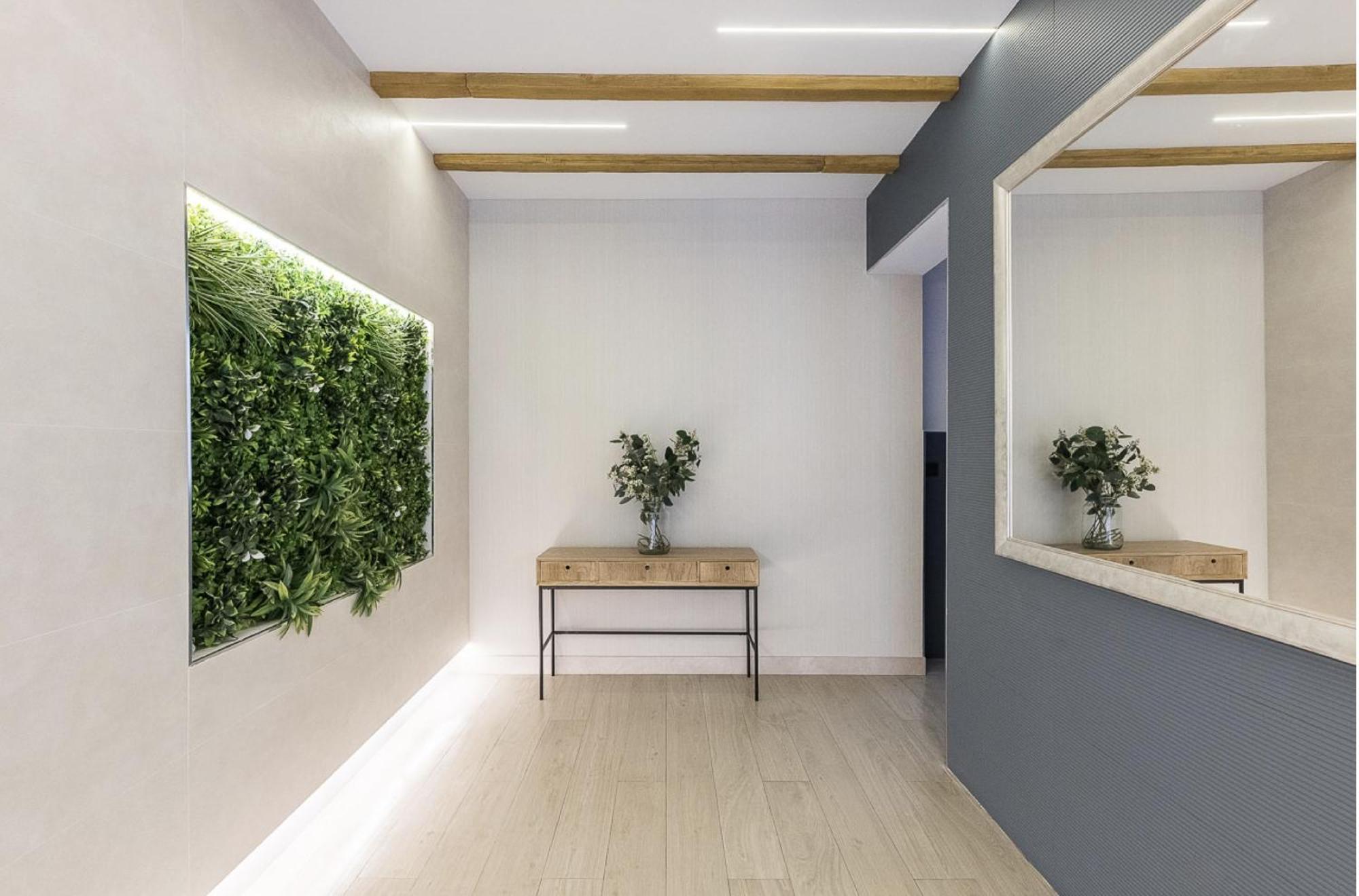 Dplace To Be - Luxury In Barrio De Salamanca Apartment Madrid