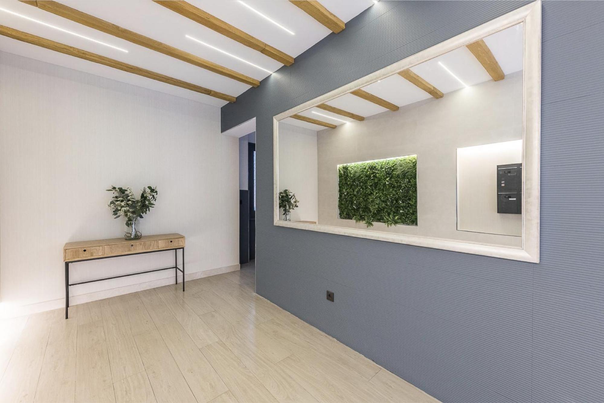 Dplace To Be - Luxury In Barrio De Salamanca Apartment