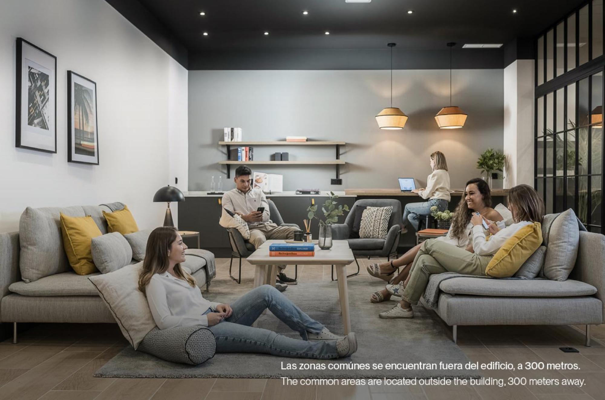 Dplace To Be - Luxury In Barrio De Salamanca Apartment Madrid