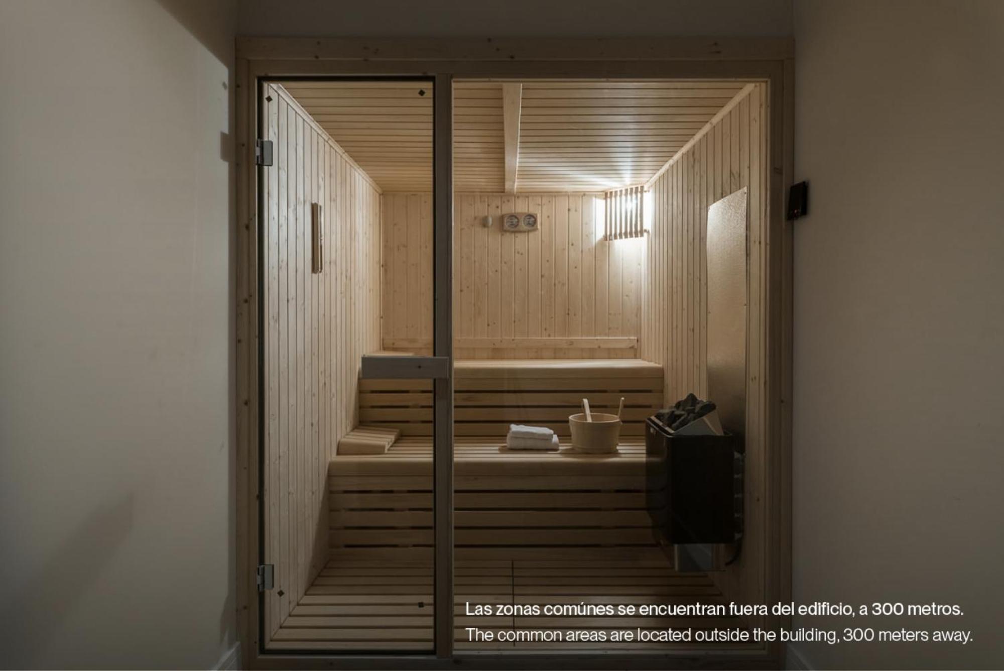 Apartment Dplace To Be - Luxury In Barrio De Salamanca *