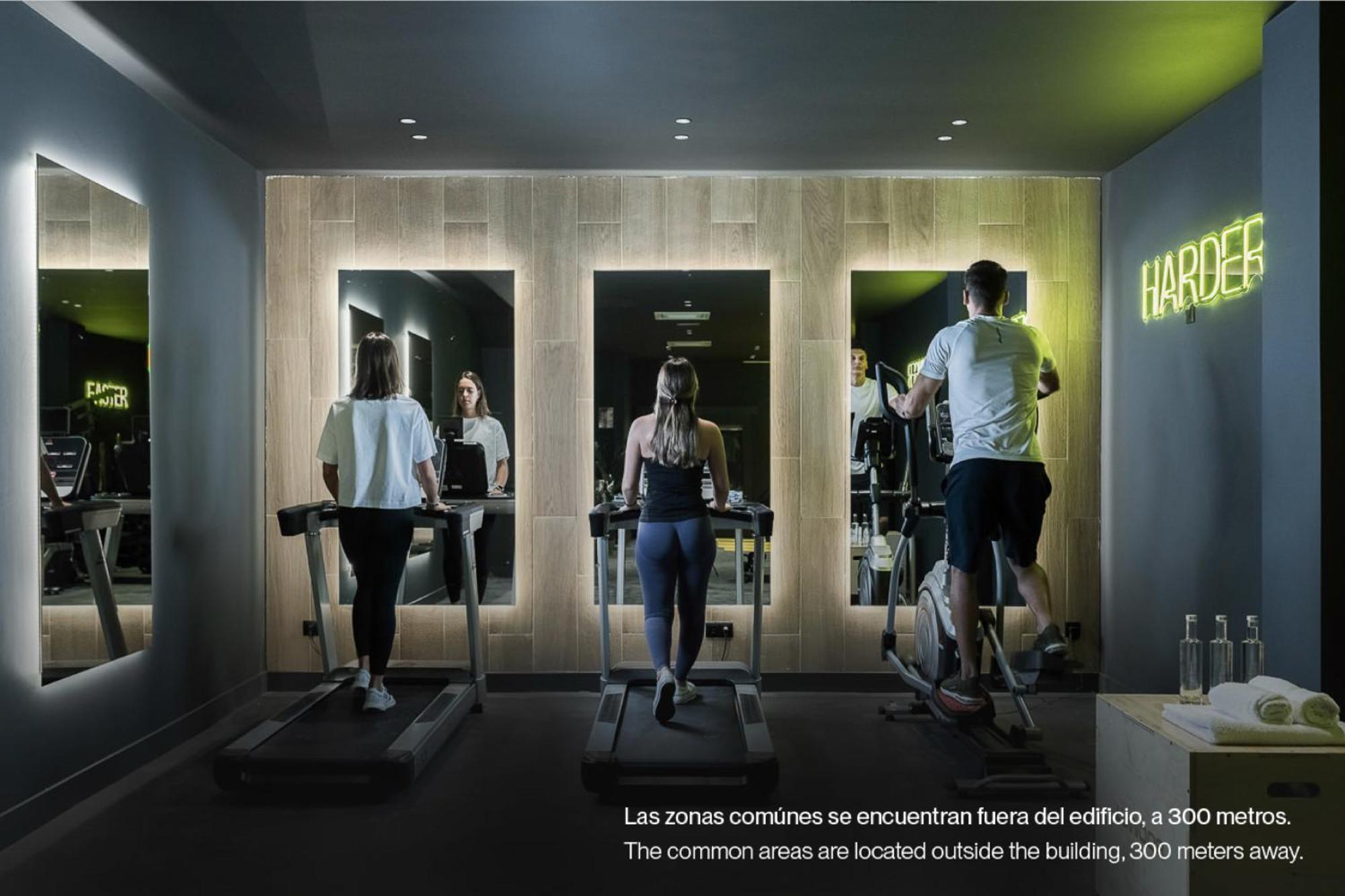 Dplace To Be - Luxury In Barrio De Salamanca * Madrid
