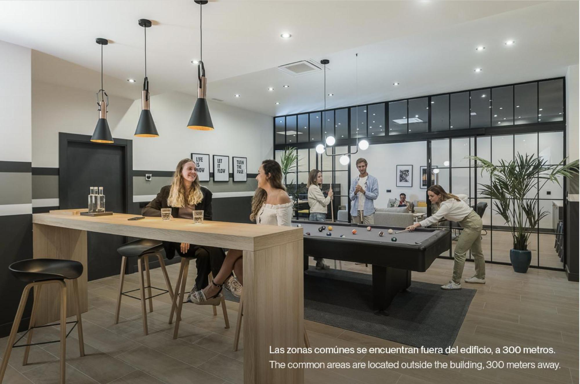 Dplace To Be - Luxury In Barrio De Salamanca *