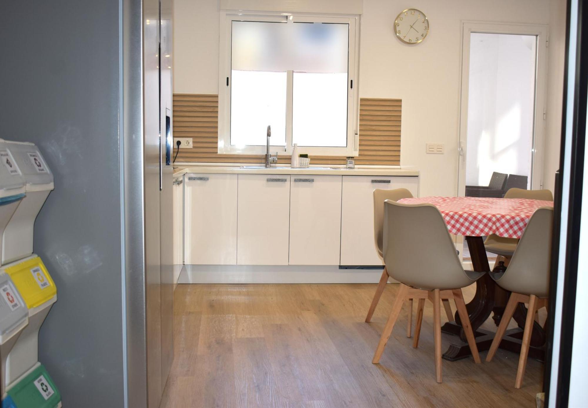 Holiday home Casa Del Sur Vallecas *