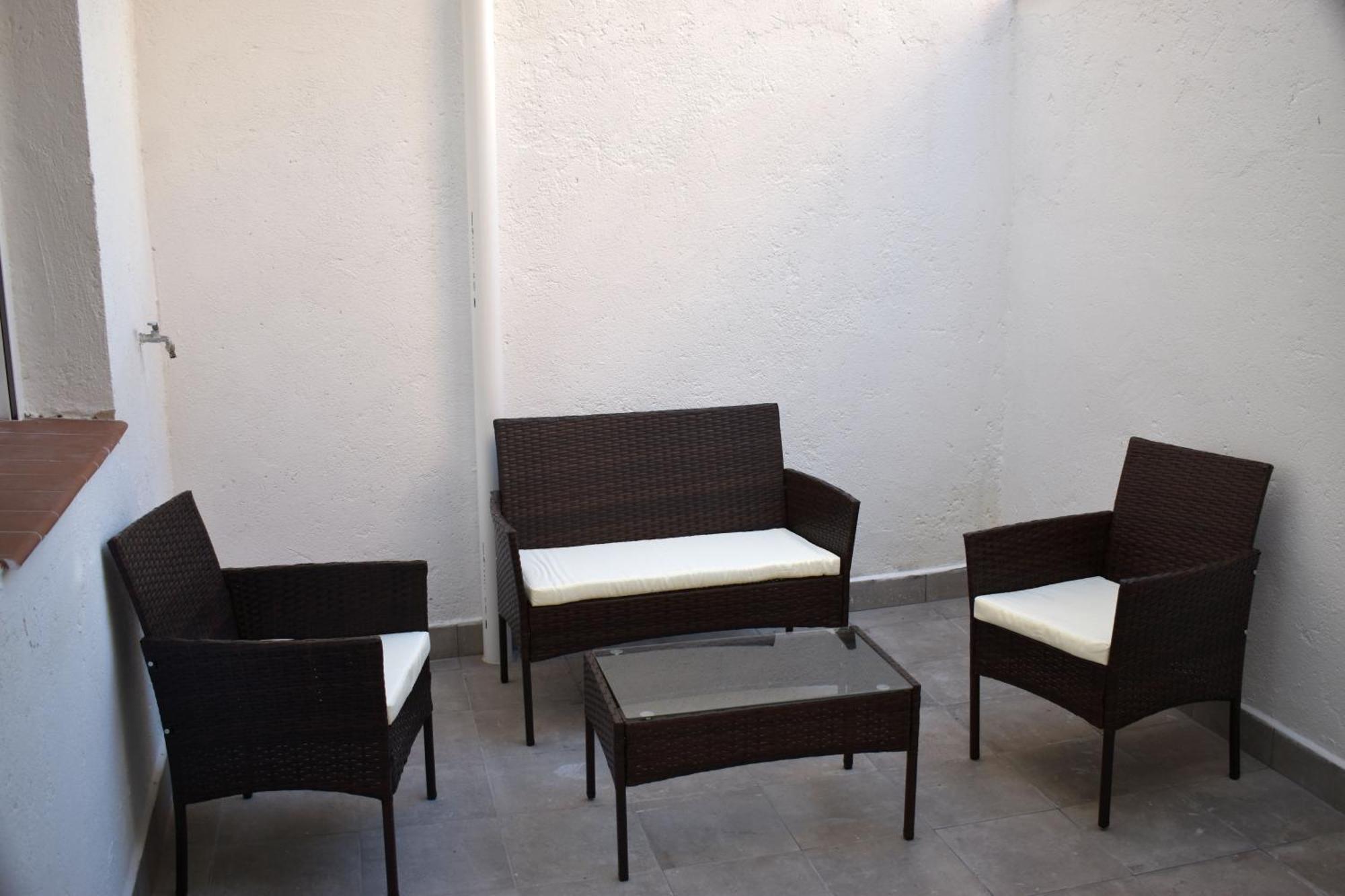 Casa Del Sur Vallecas Holiday home Madrid