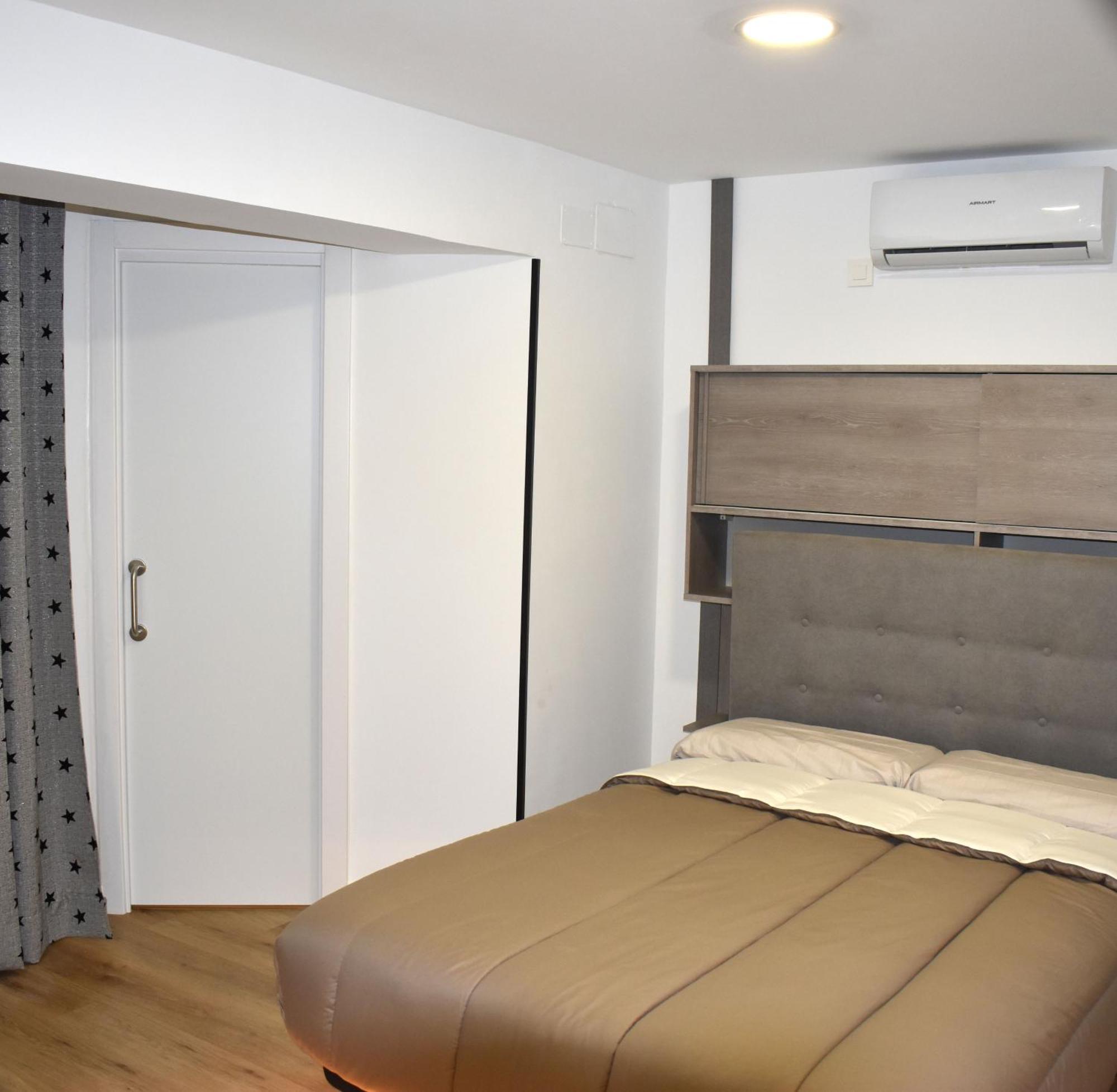 Holiday home Casa Del Sur Vallecas *