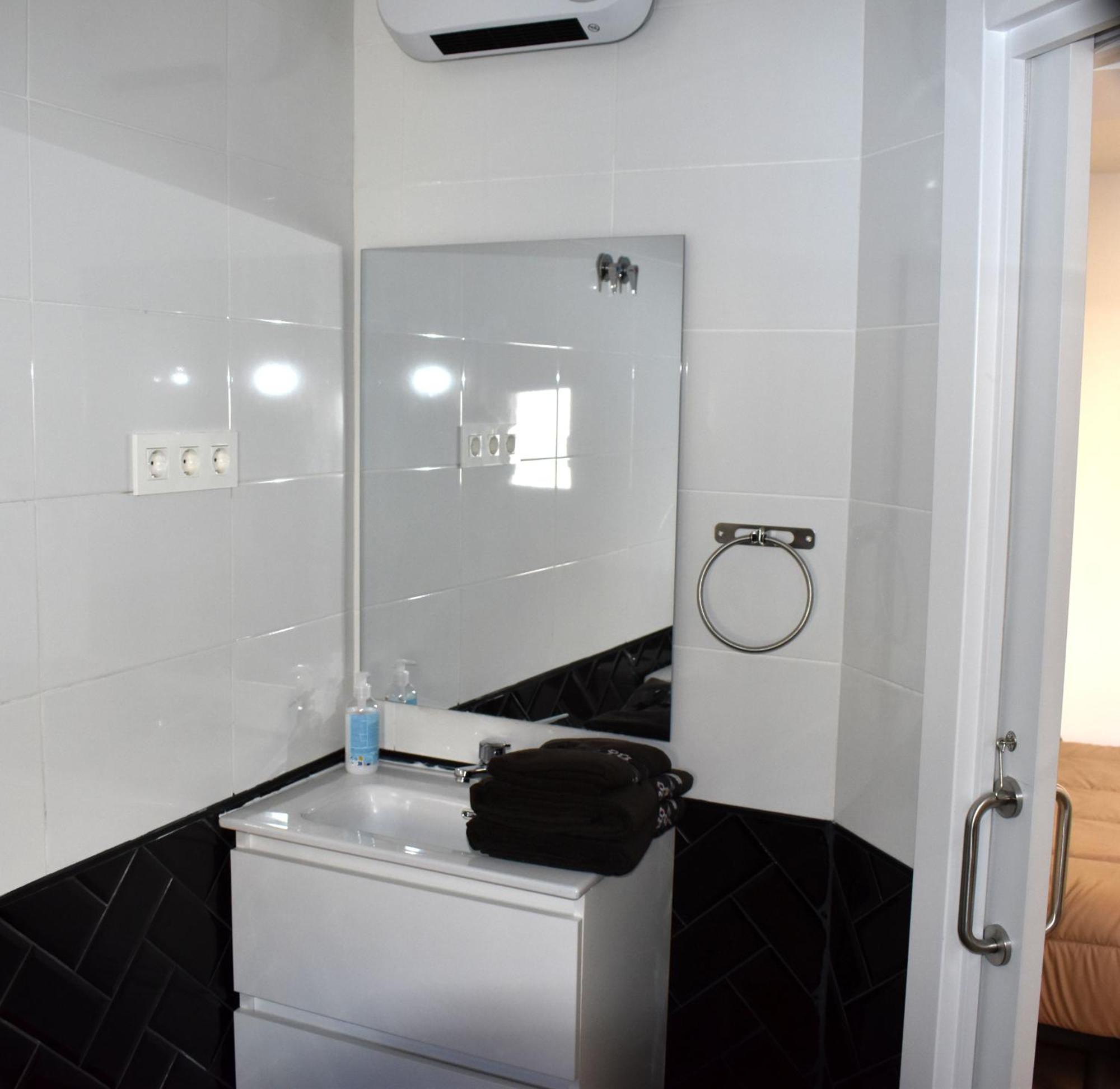 Holiday home Casa Del Sur Vallecas