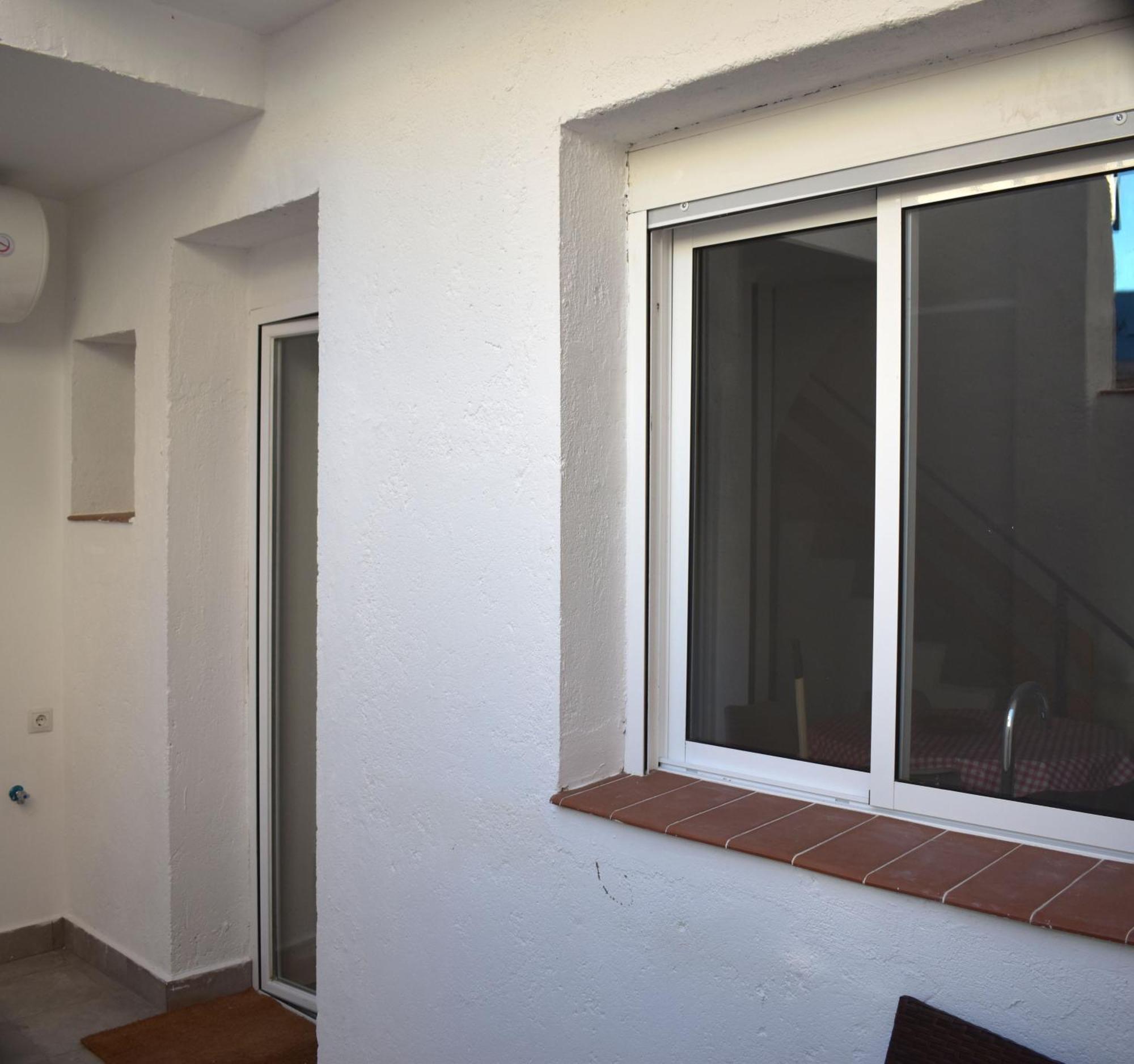 Holiday home Casa Del Sur Vallecas