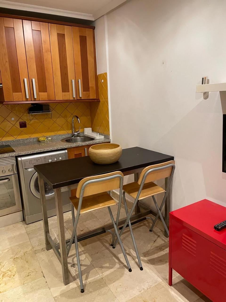 Exyca Malasana Apartment *