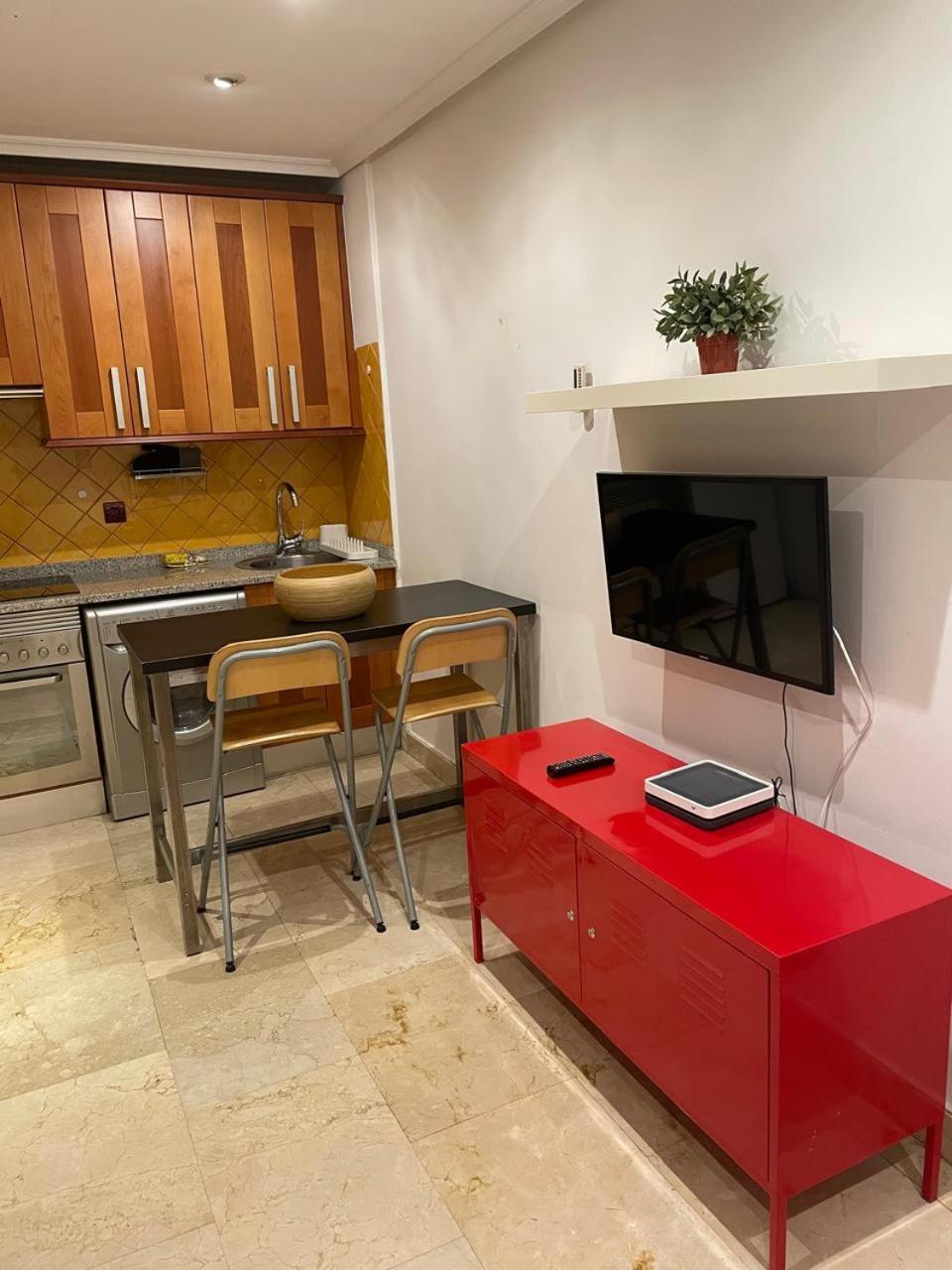 Exyca Malasana Apartment Madrid