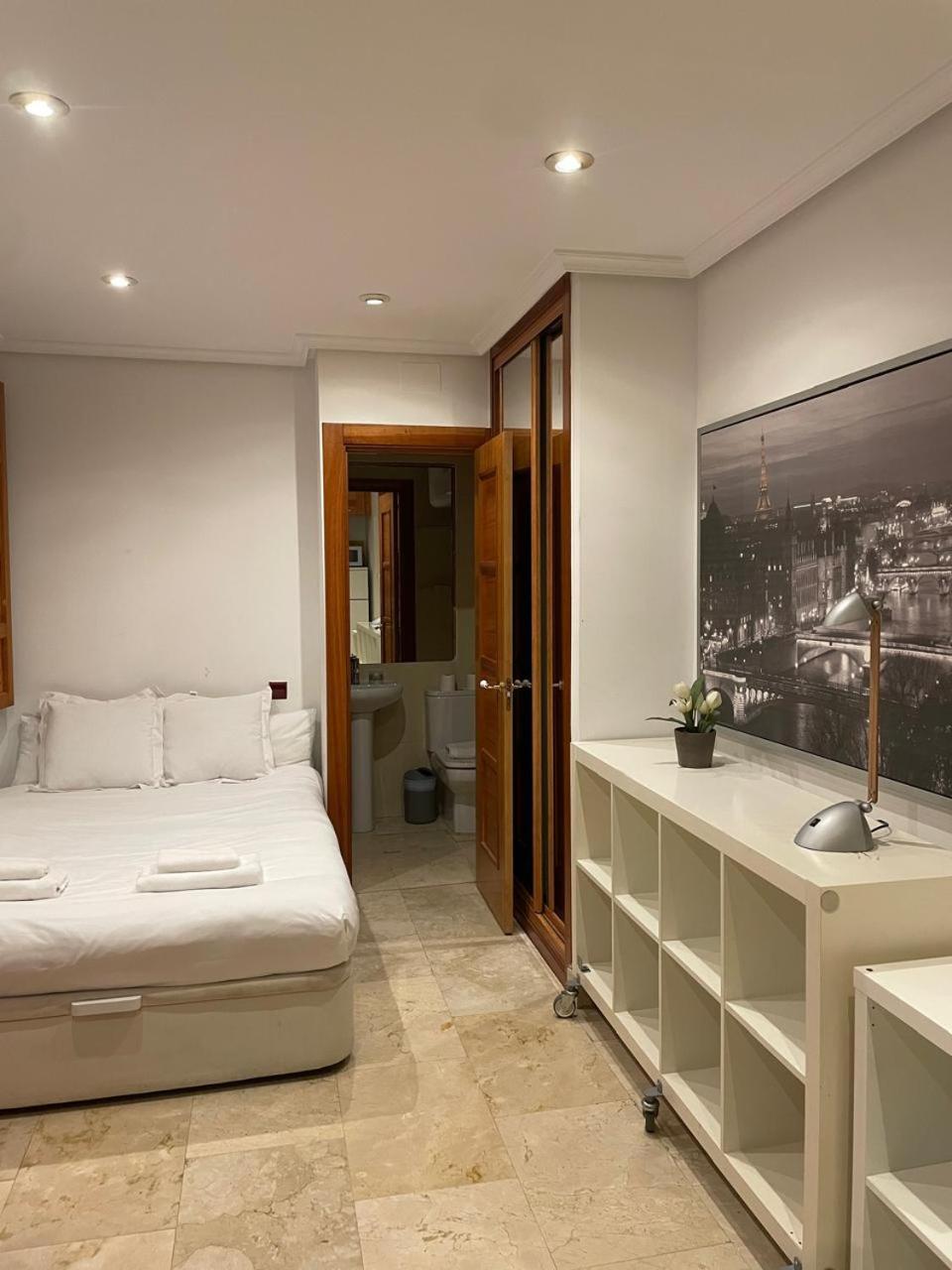 Exyca Malasana Apartment *