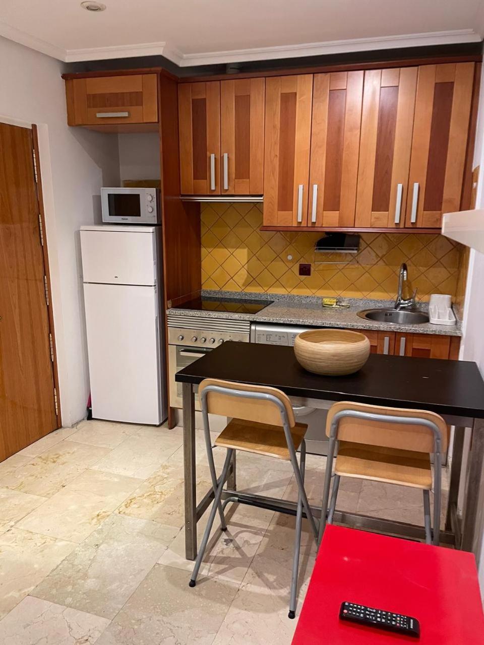 Apartment Exyca Malasana *