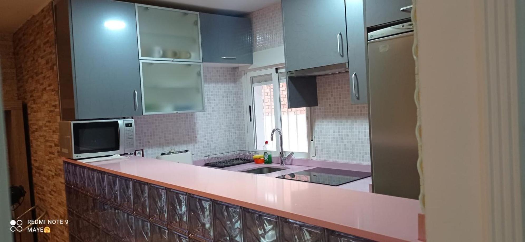 Apartment Fantastico Apartamento, Zona Residencial Centro *