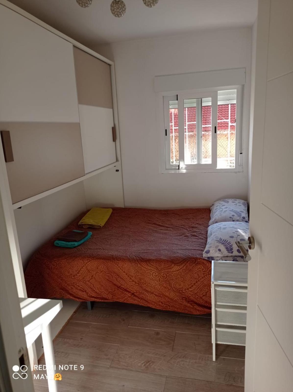 Apartment Fantastico Apartamento, Zona Residencial Centro Madrid