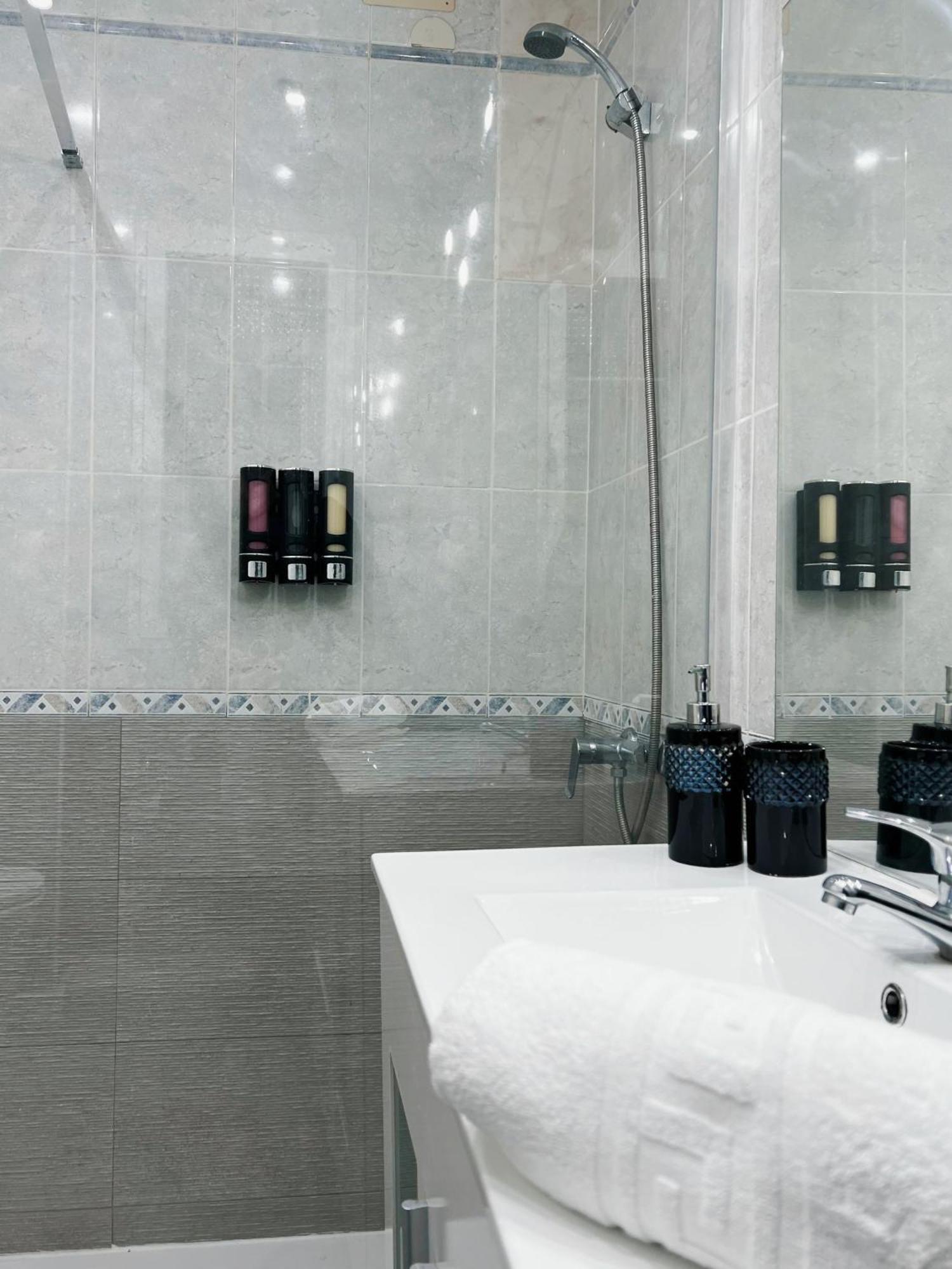Apartment Oasis C Centro De