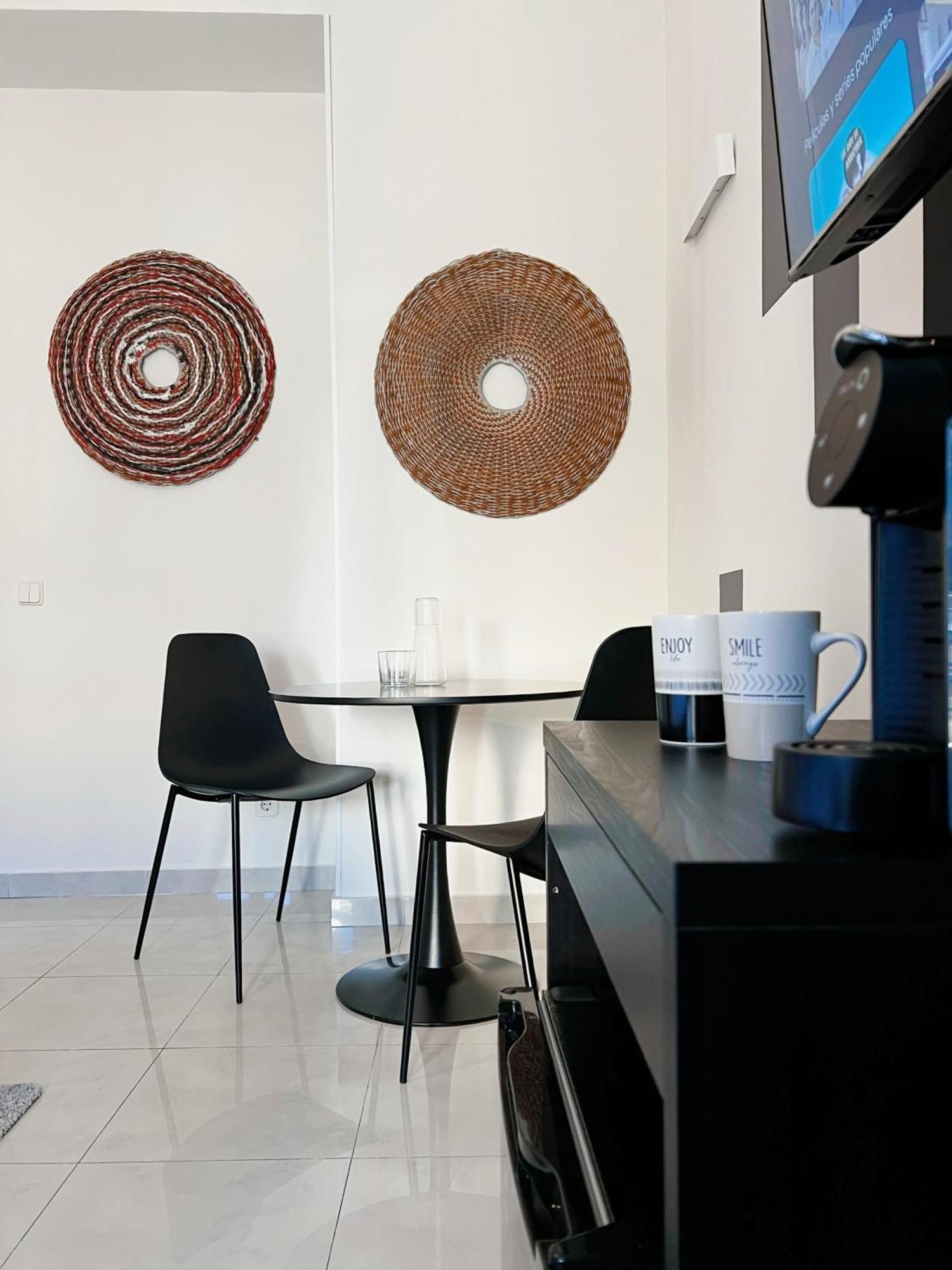 Apartment Oasis C Centro De *