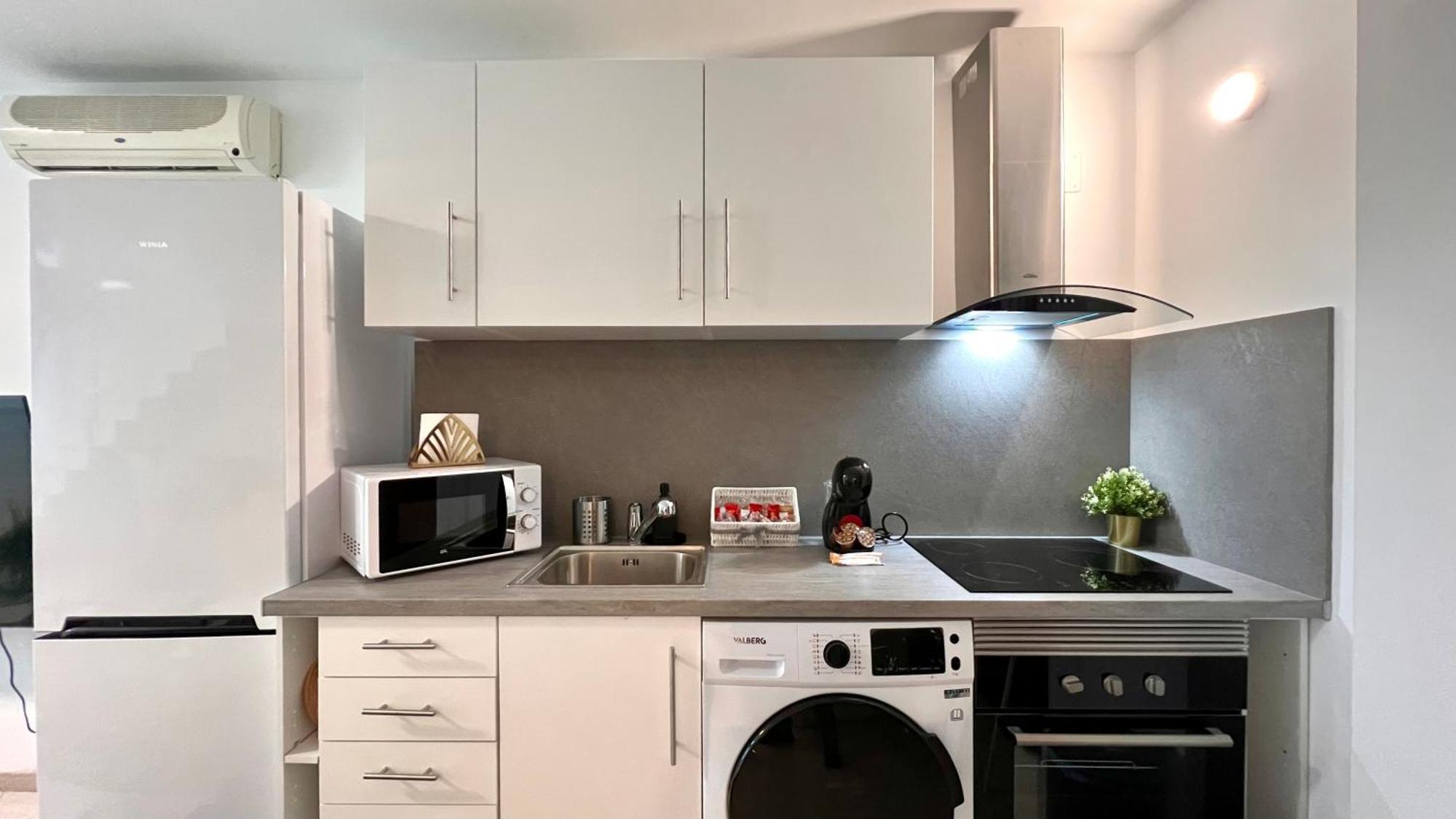 Apartment Naffah *