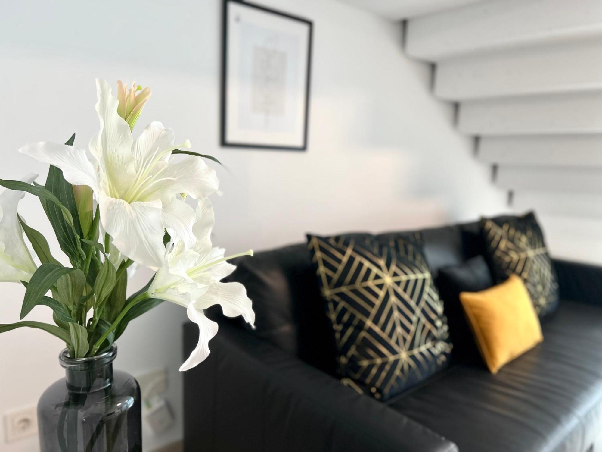 Naffah Apartment