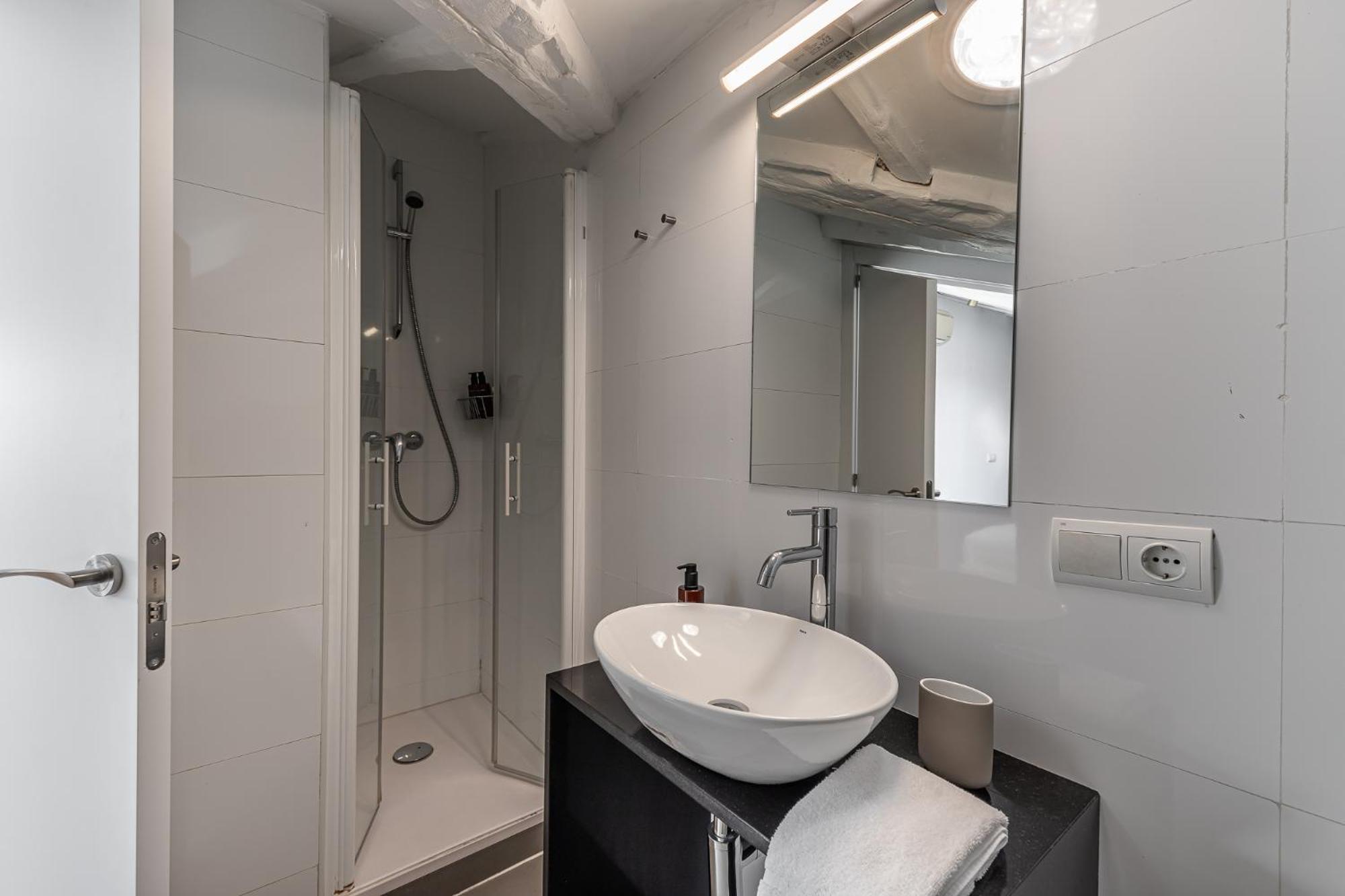 Apartment Queens Letras Ii - Alquiler Corta Duracion
