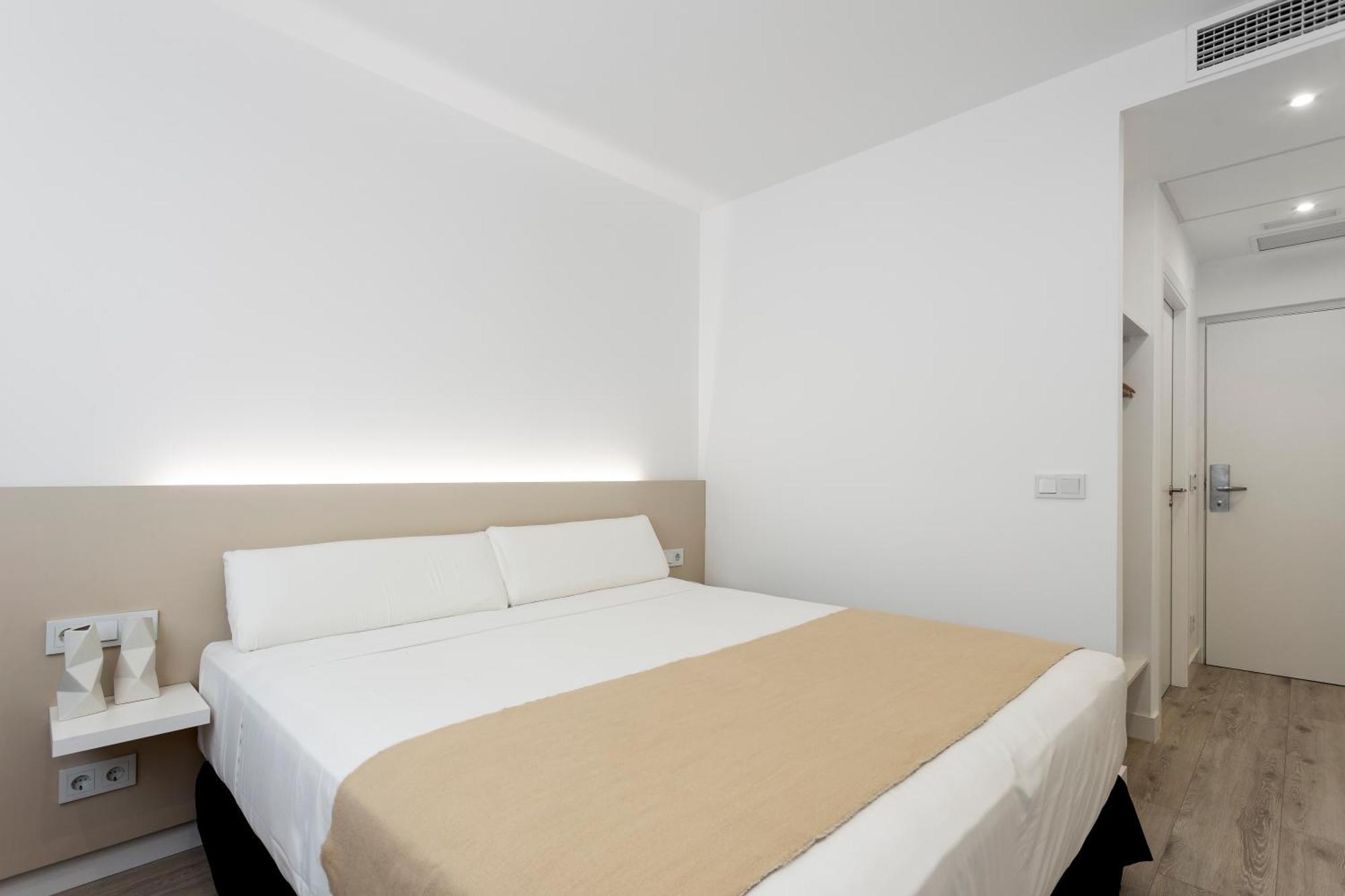 Hotel Bestprice Alegria Madri