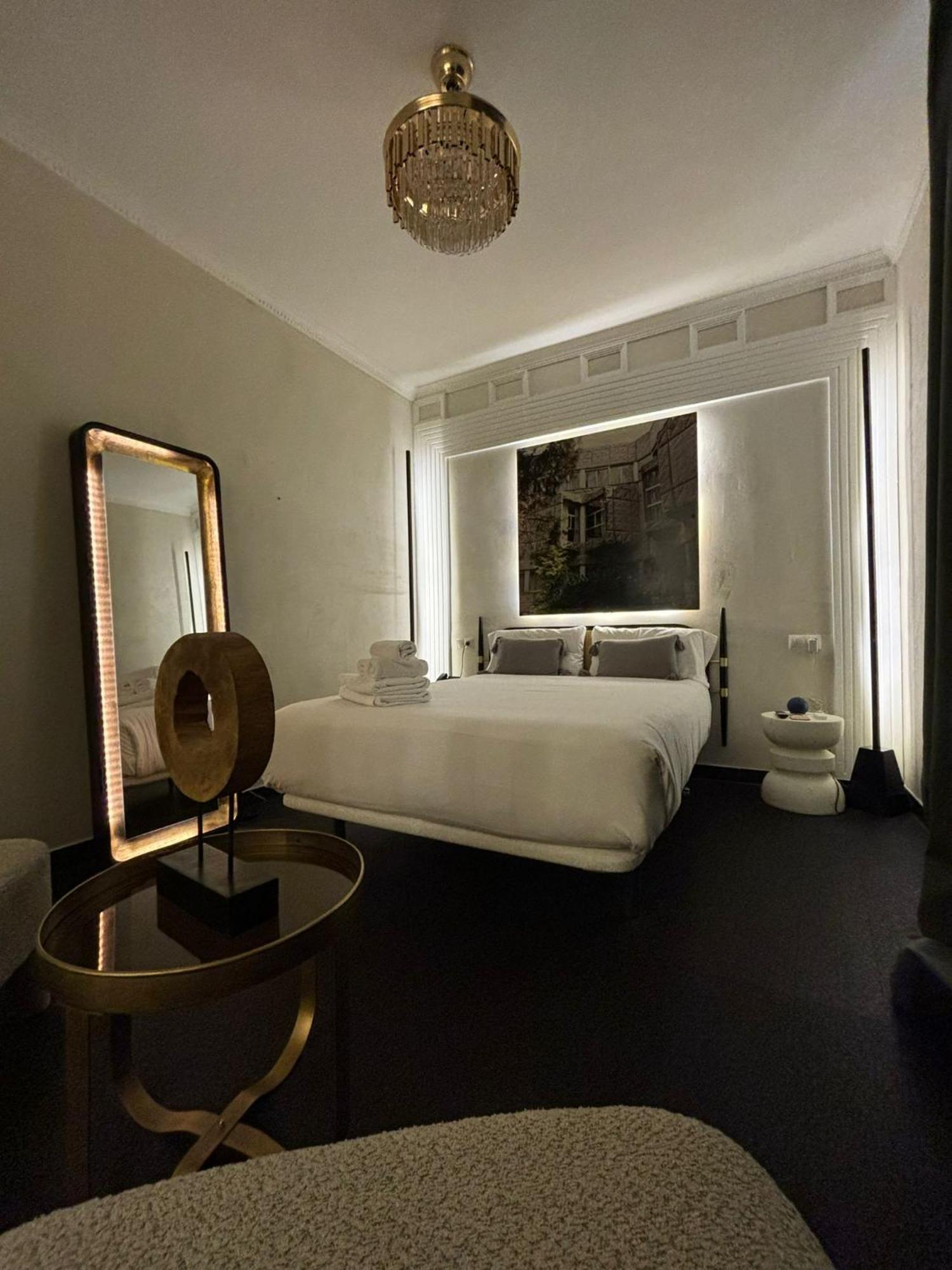 Abalu Design Boutique Gran Via Madrid