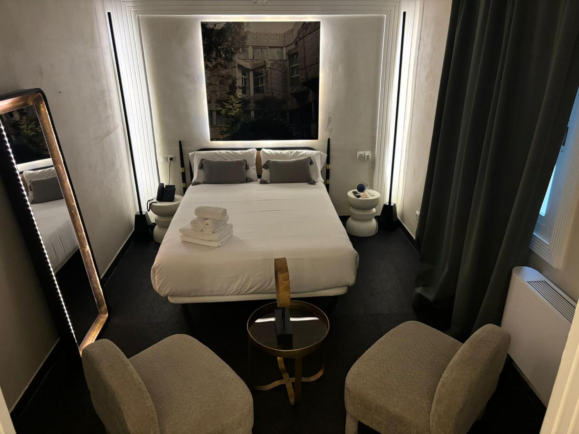 Abalu Design Boutique Gran Via