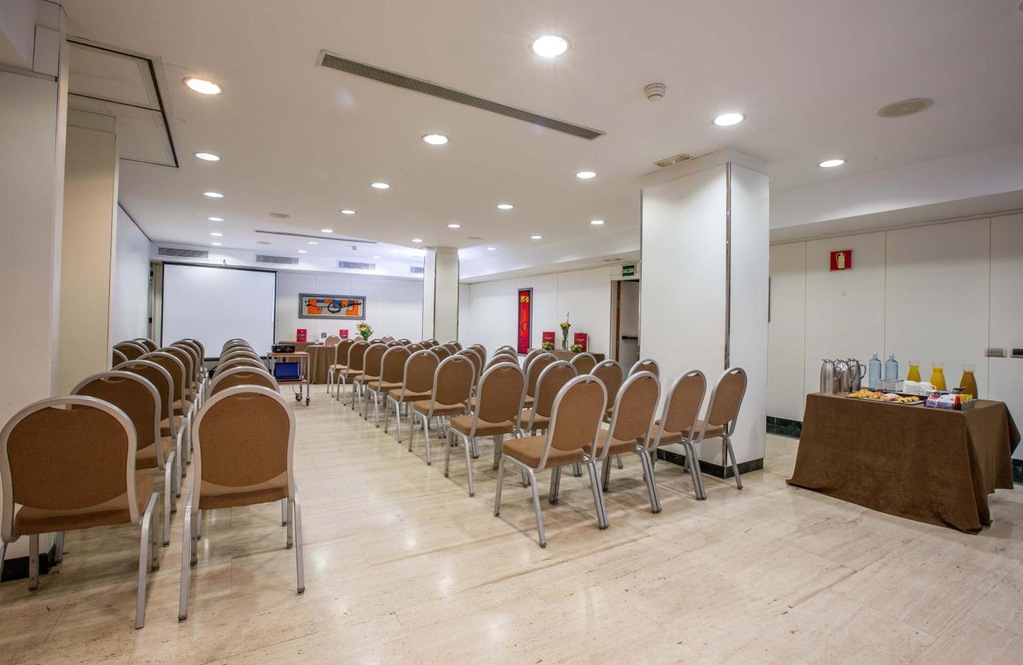 Leonardo City Center Madrid