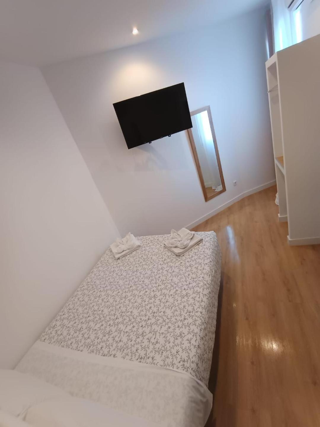 Flat55madrid 3*