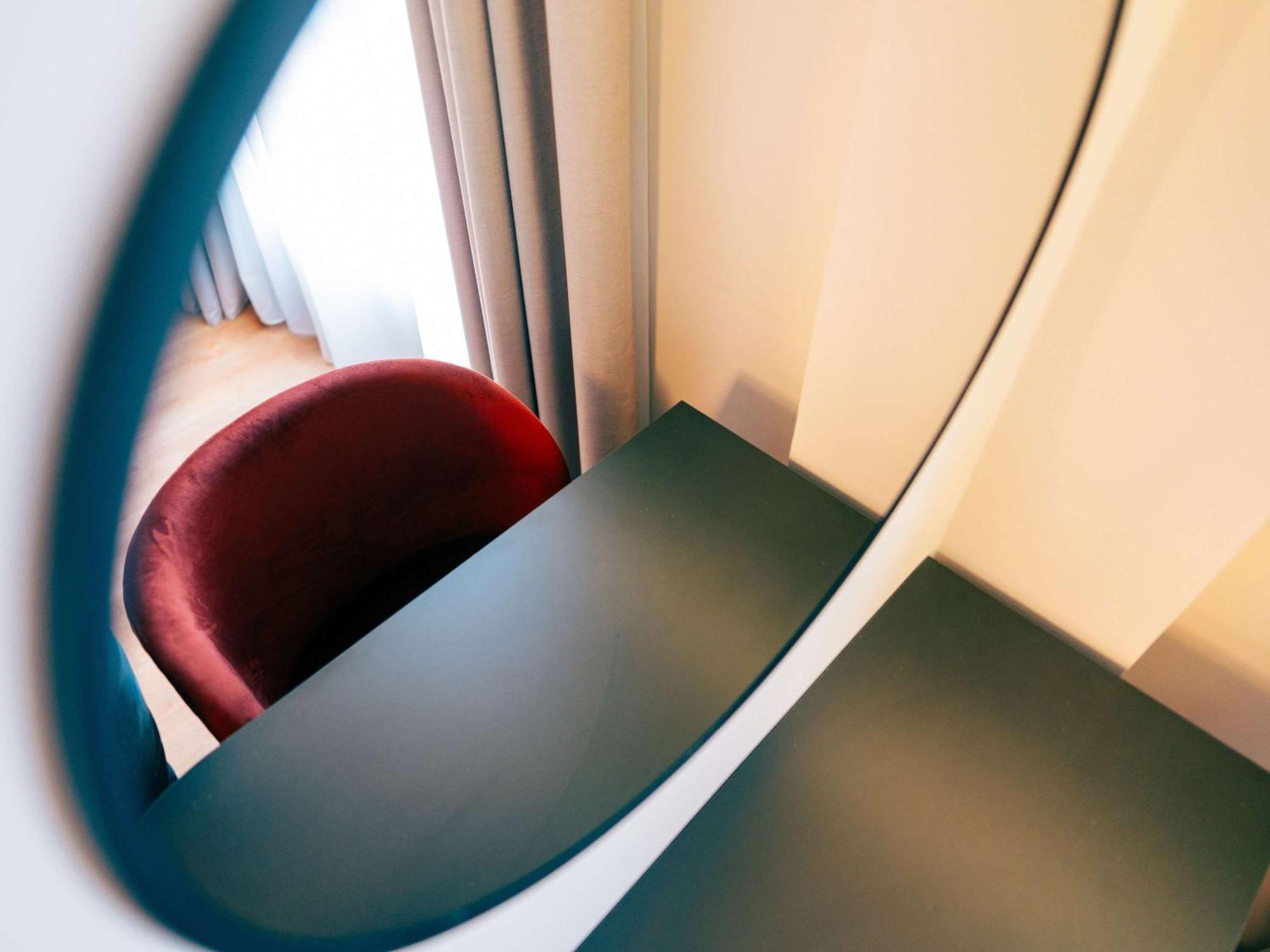Ibis Styles Centro Maravillas Hotel Madri