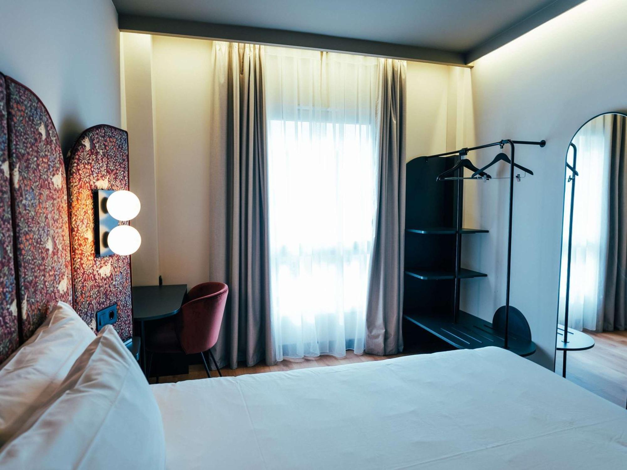 Hotel Ibis Styles Centro Maravillas