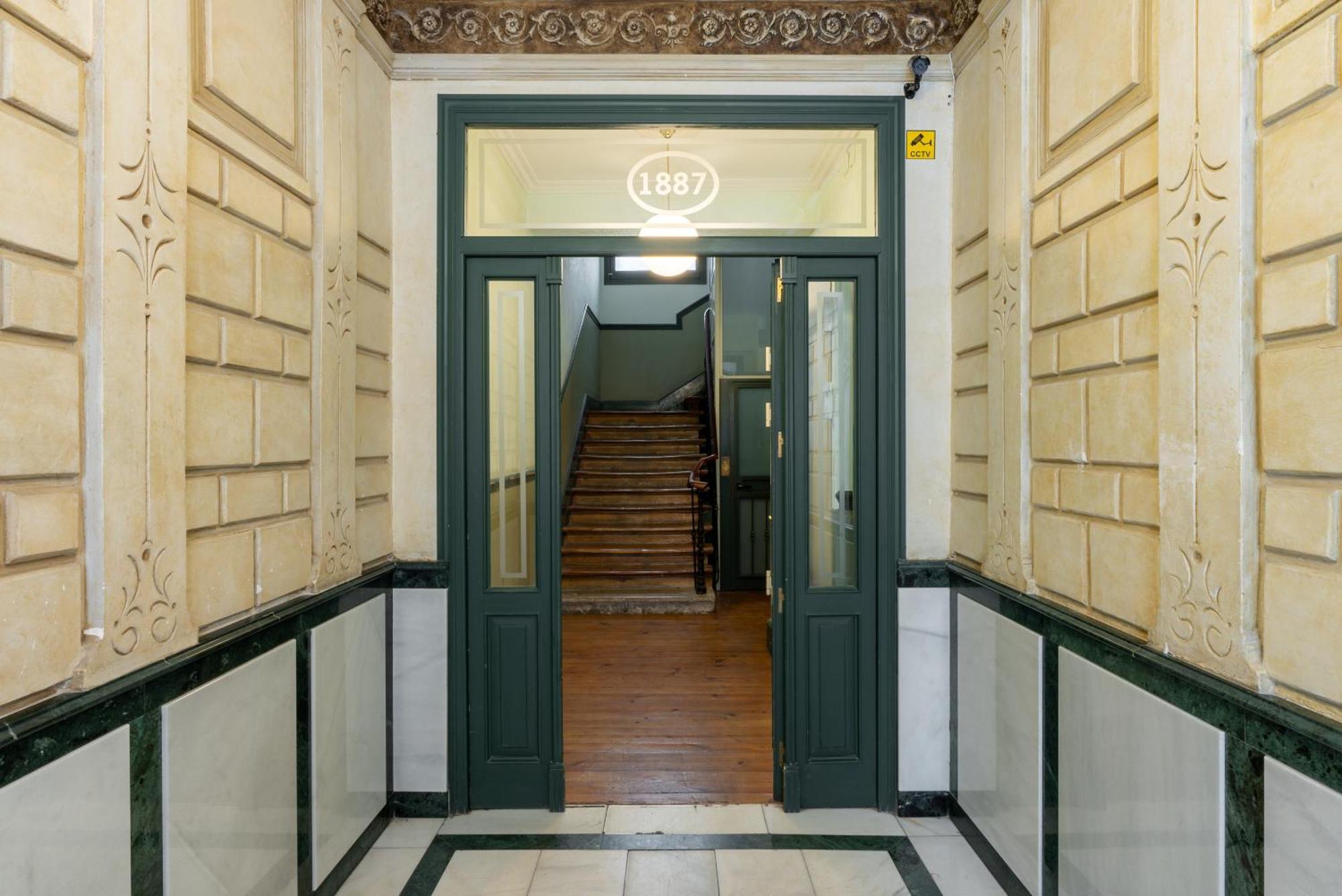 Smartr Madrid Chueca Madrid