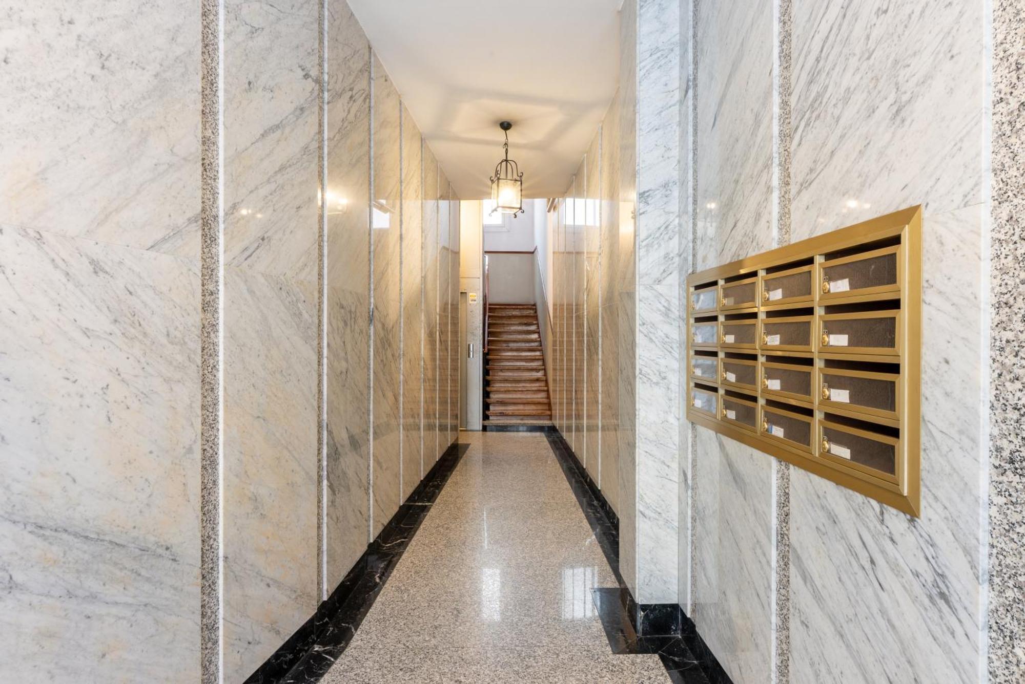 Smartr Madrid Chueca 3* Madrid