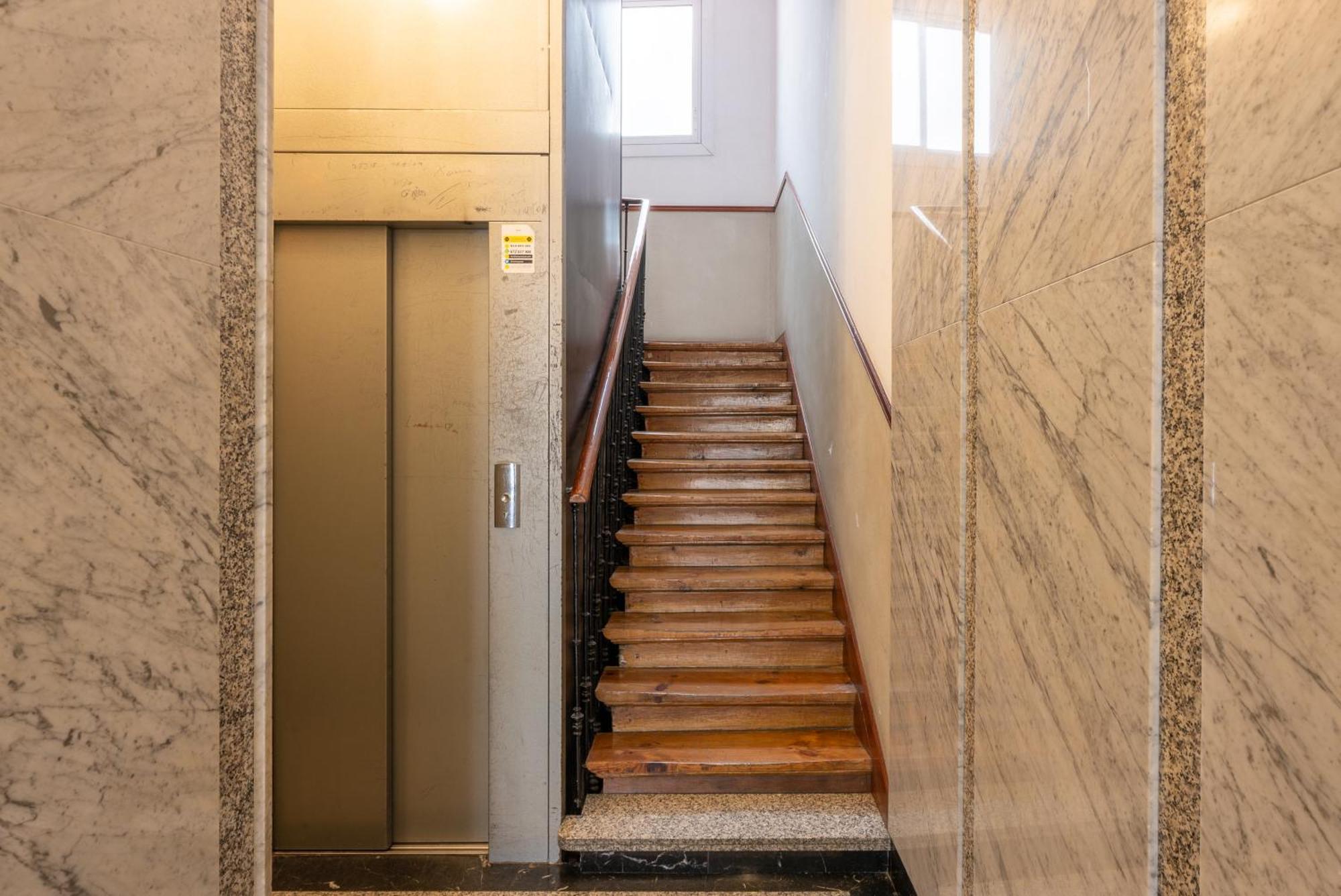 Smartr Madrid Chueca Aparthotel