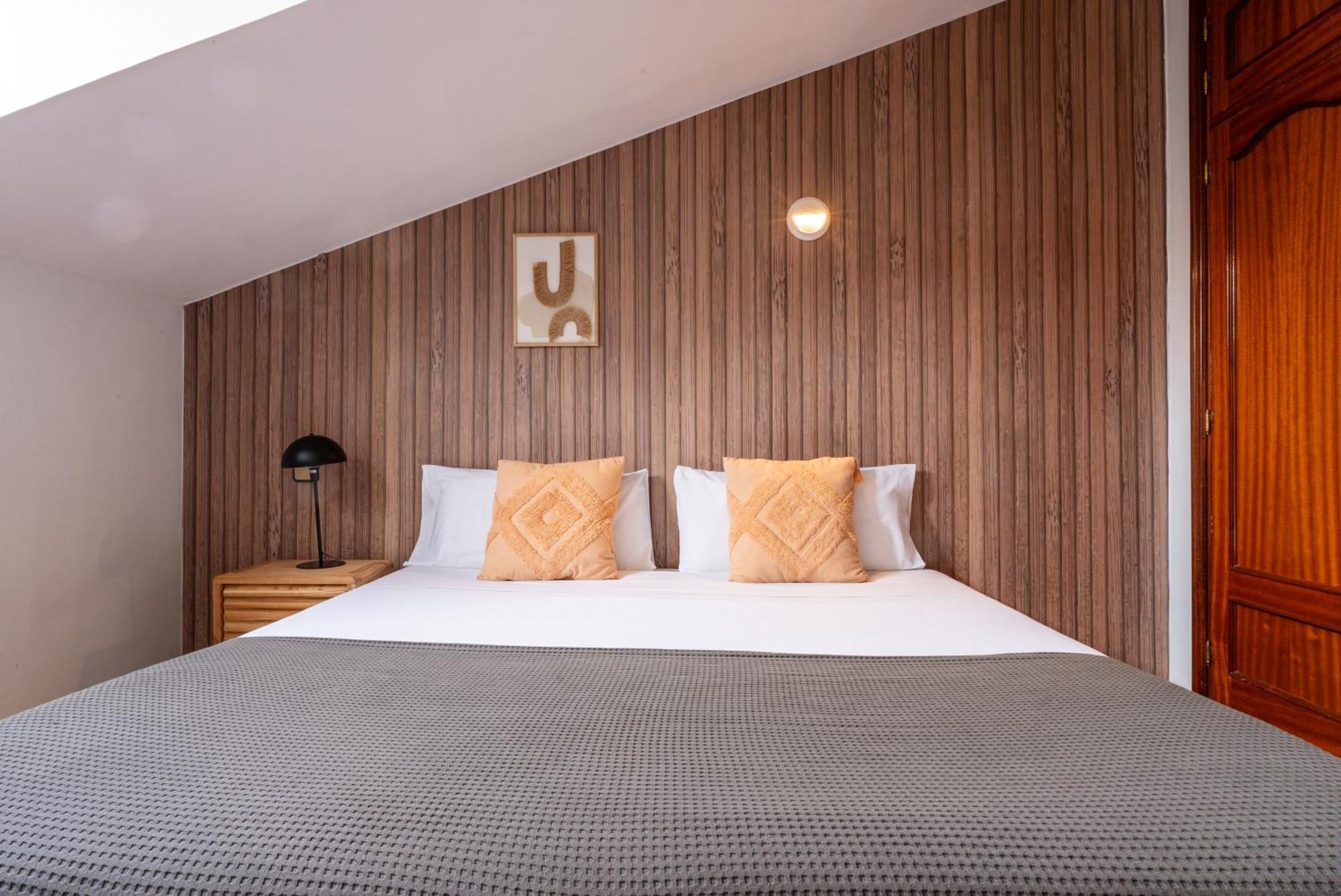 Smartr Madrid Chueca Aparthotel 3*