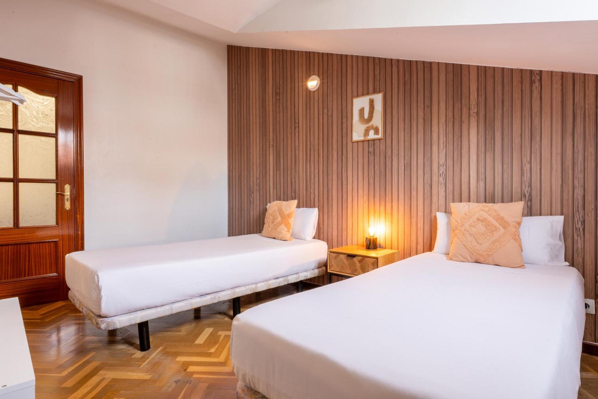 Smartr Madrid Chueca 3* Madrid