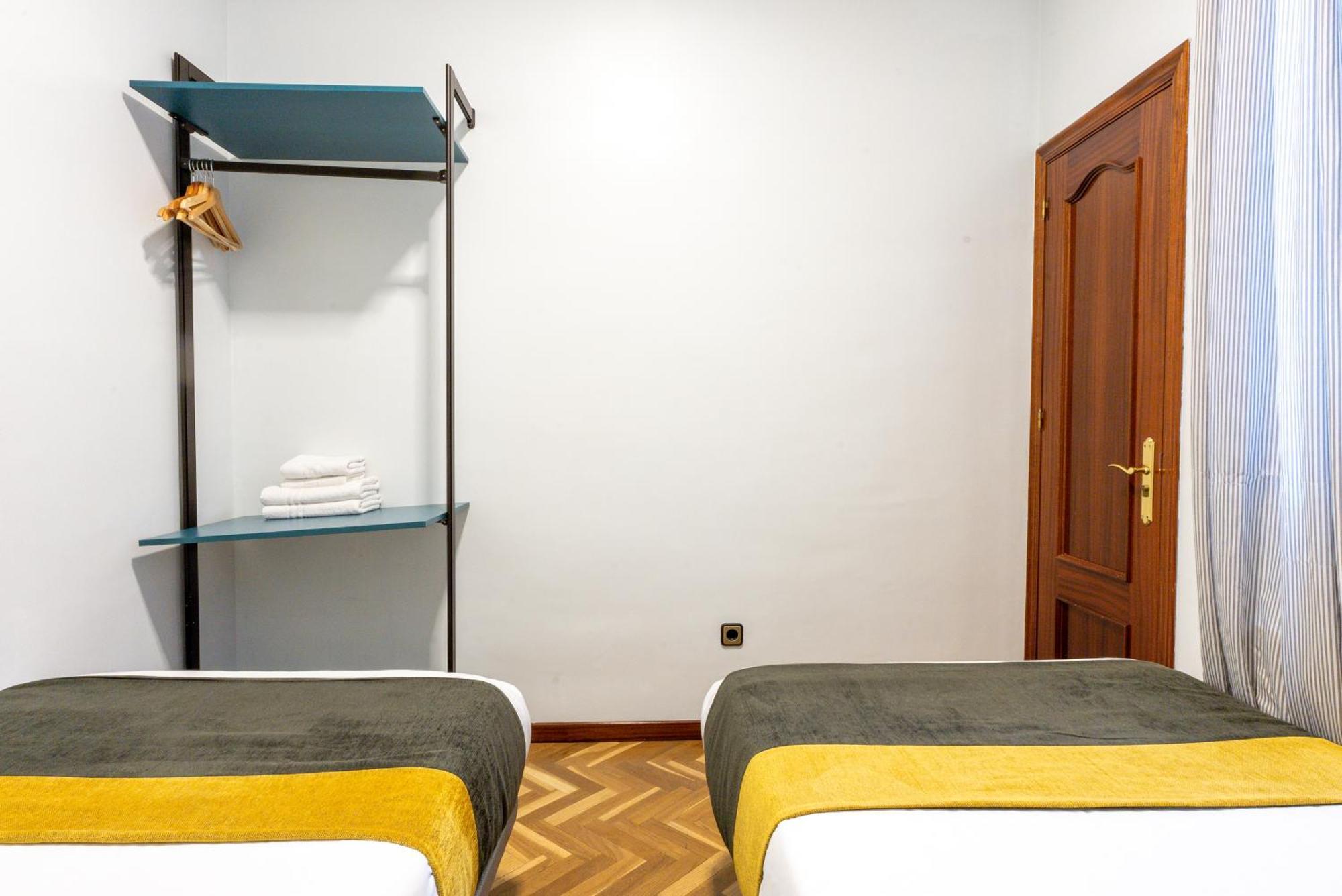 Smartr Madrid Chueca