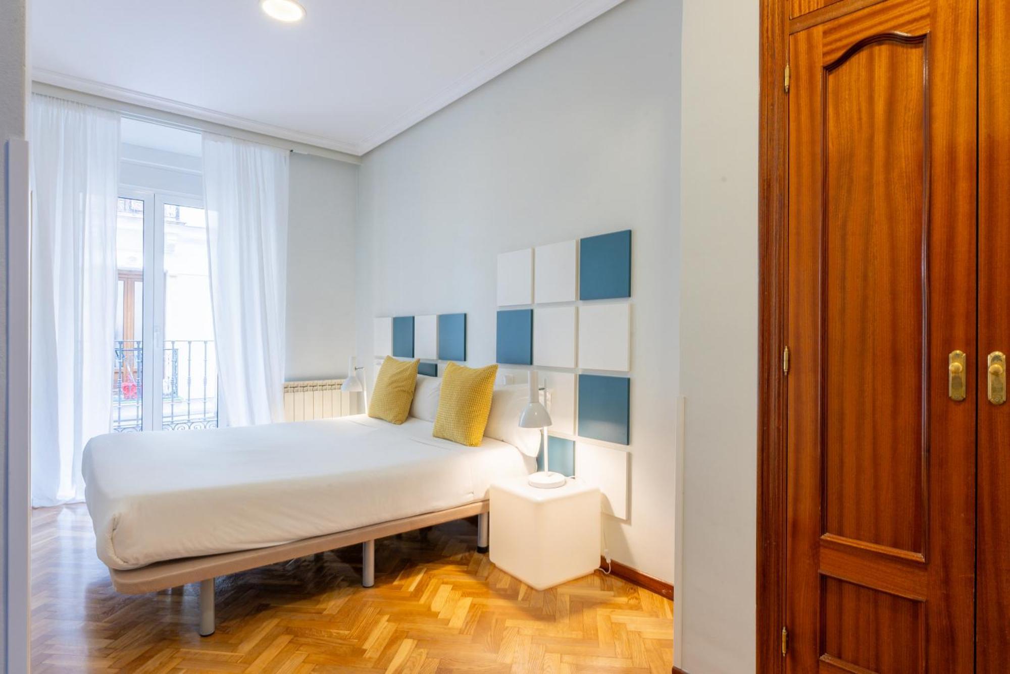 Aparthotel Smartr Madrid Chueca