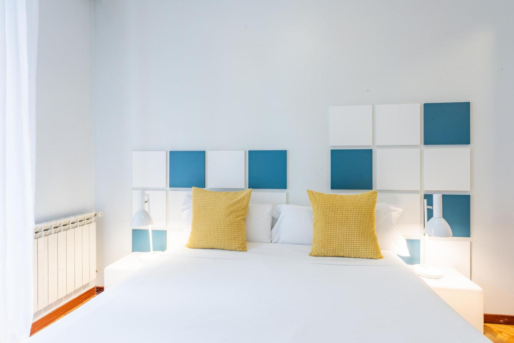 Aparthotel Smartr Madrid Chueca 3*