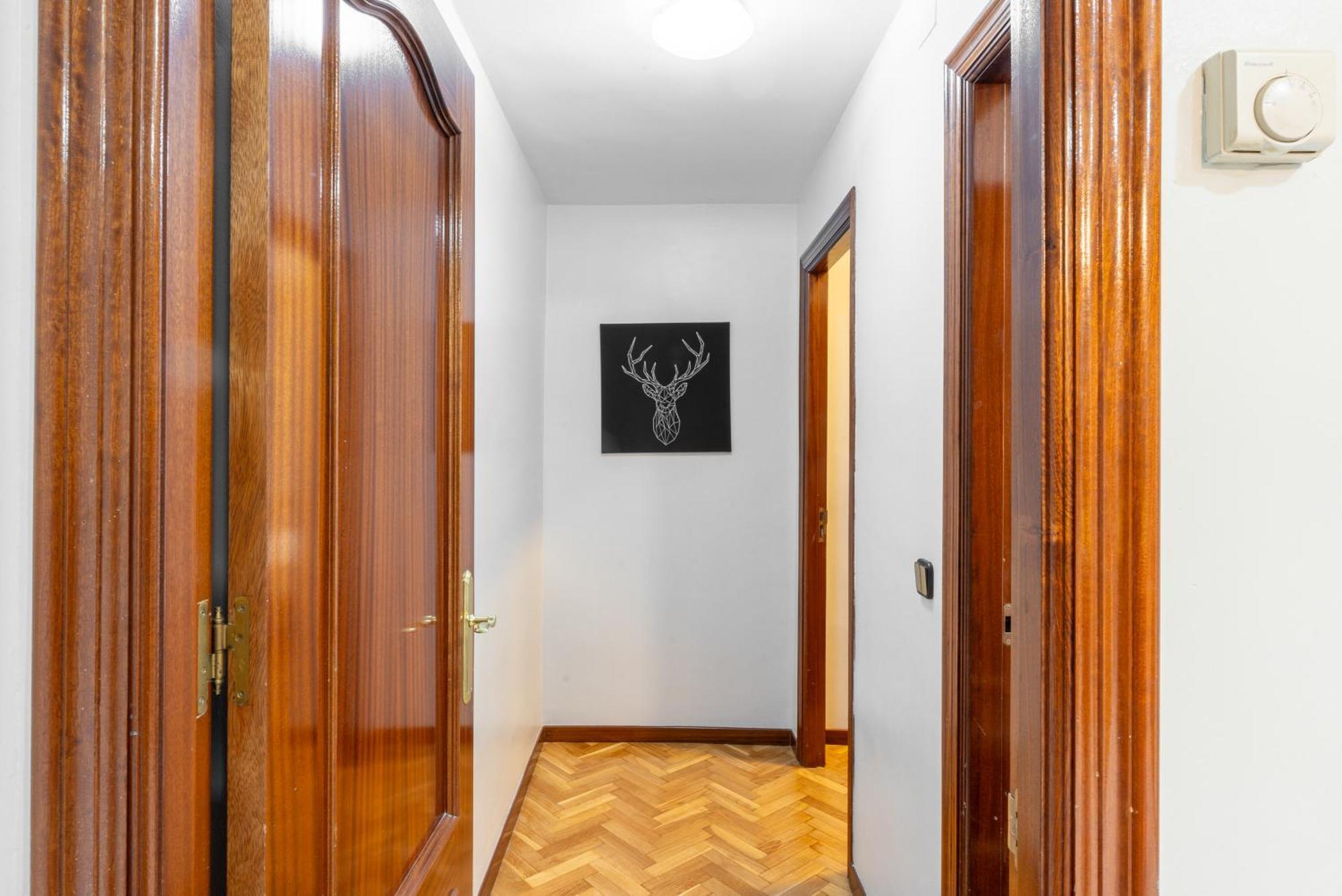 Smartr Madrid Chueca Madrid