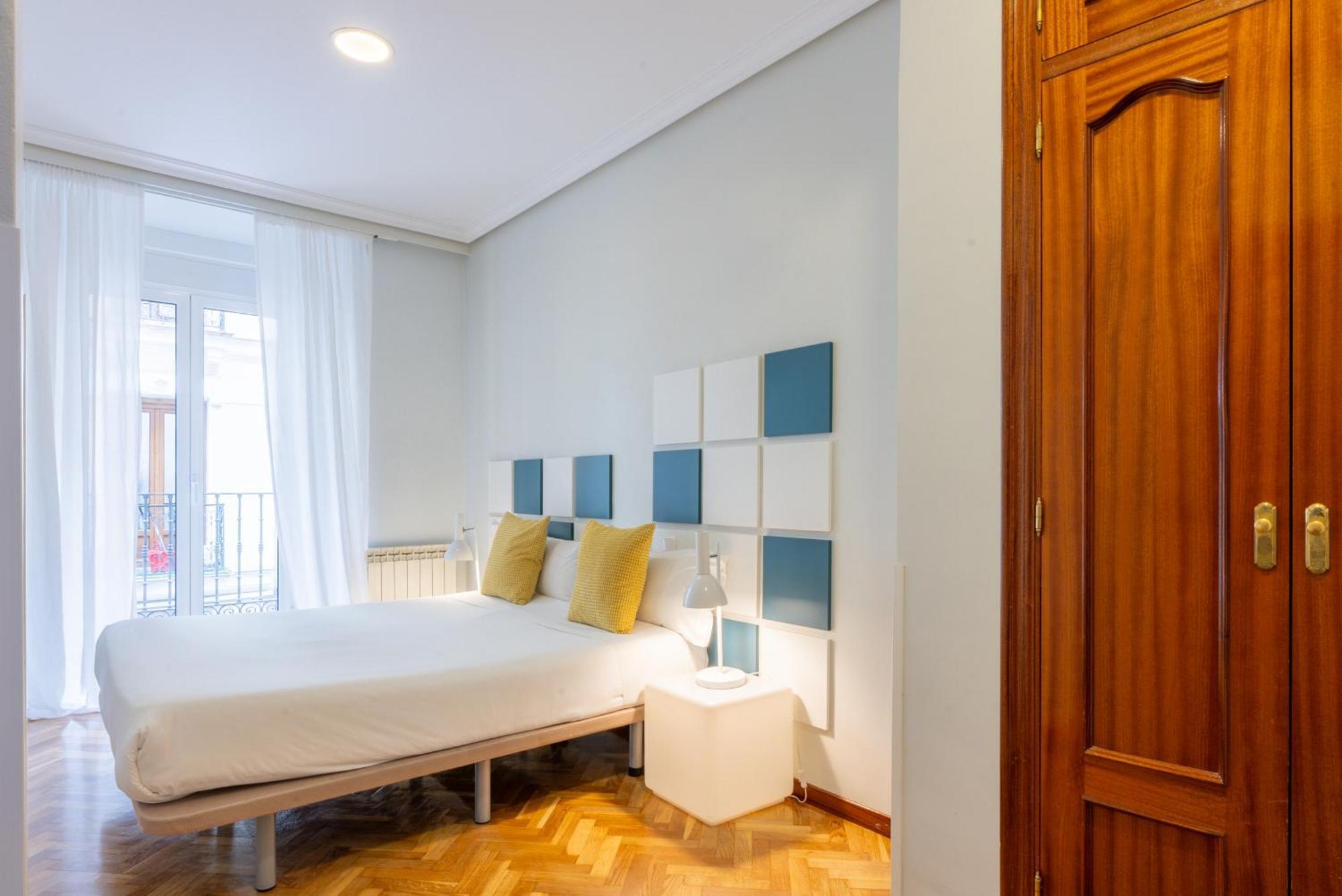 Smartr Madrid Chueca Aparthotel