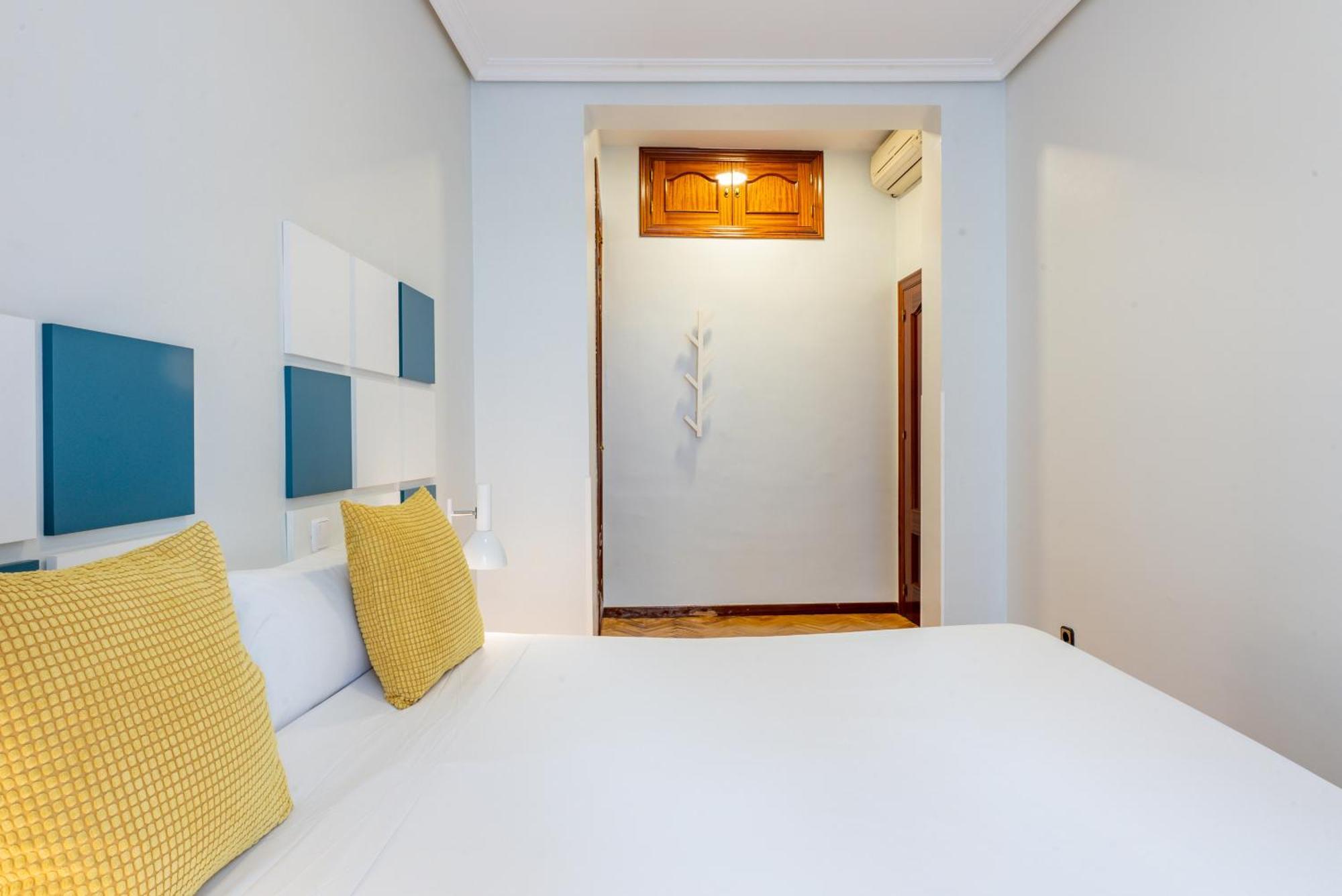 Smartr Madrid Chueca Aparthotel 3*