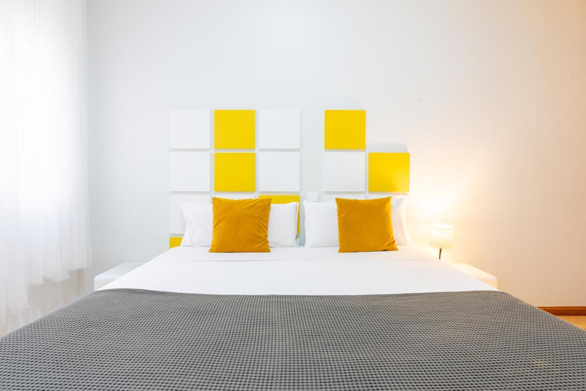Smartr Madrid Chueca Aparthotel Madrid