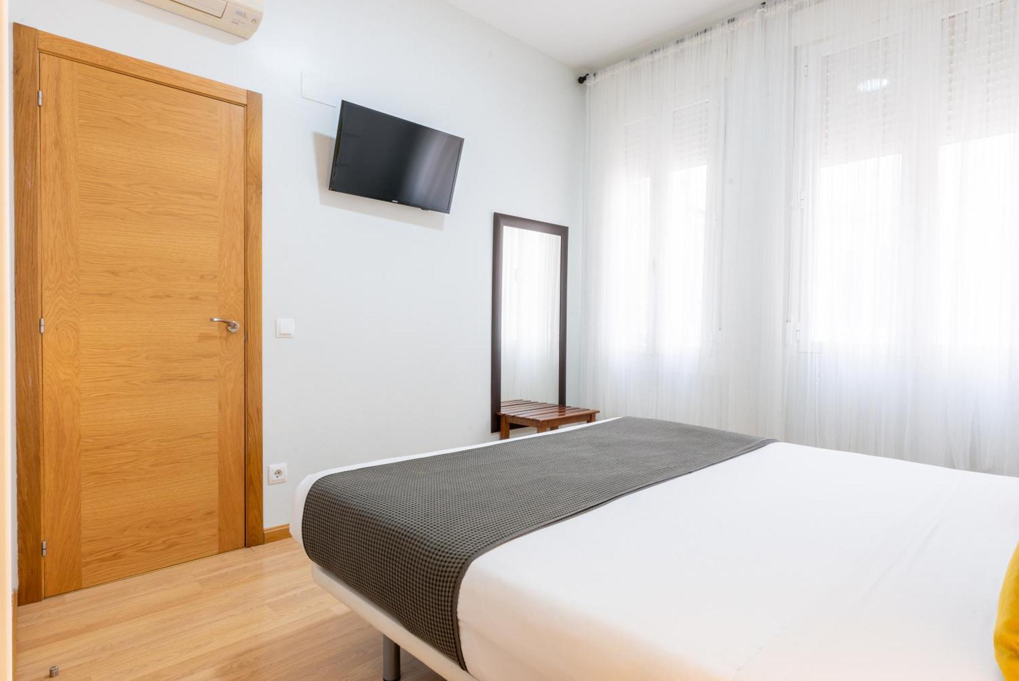 Aparthotel Smartr Madrid Chueca