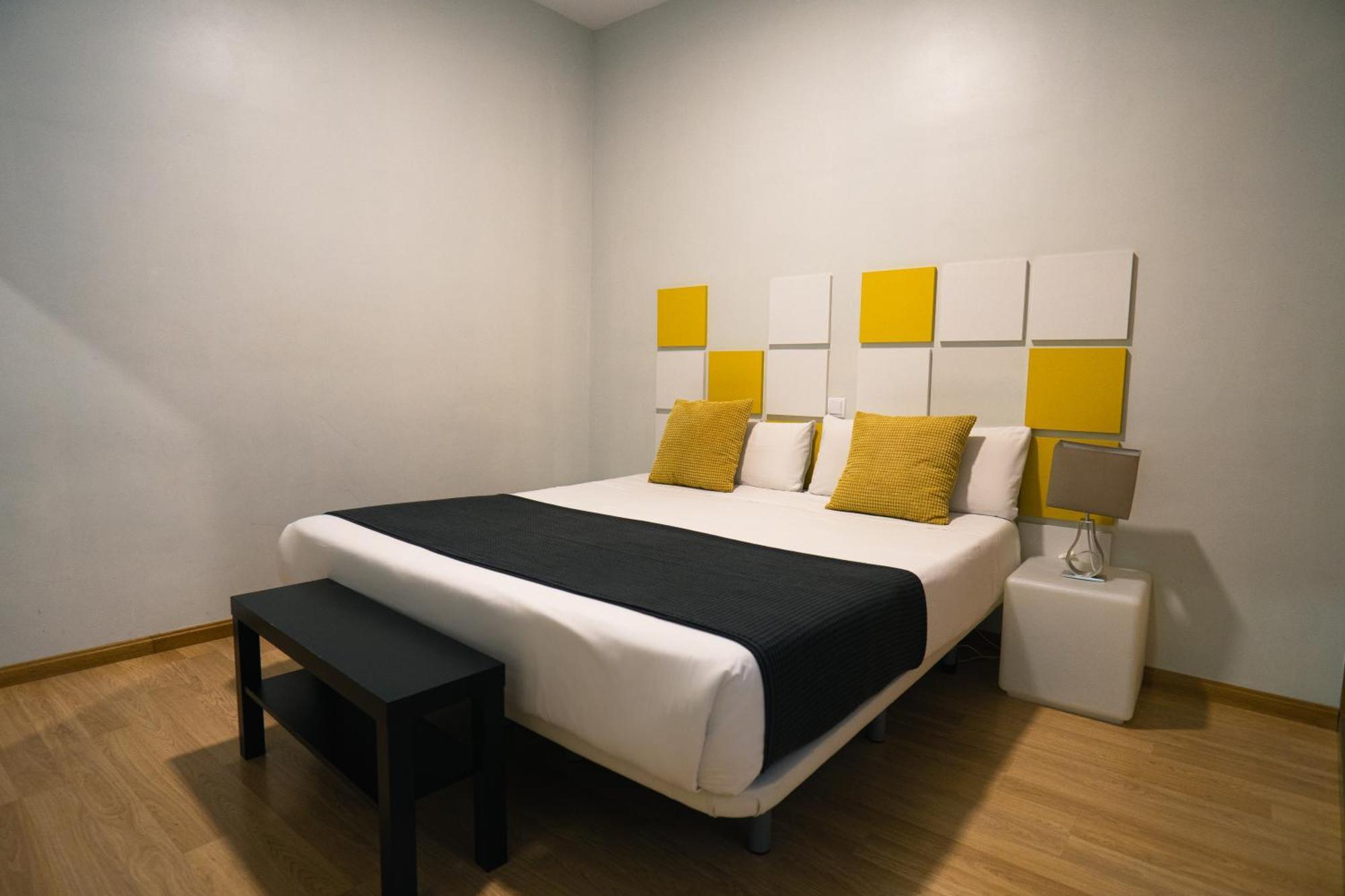 Smartr Madrid Chueca Aparthotel 3*