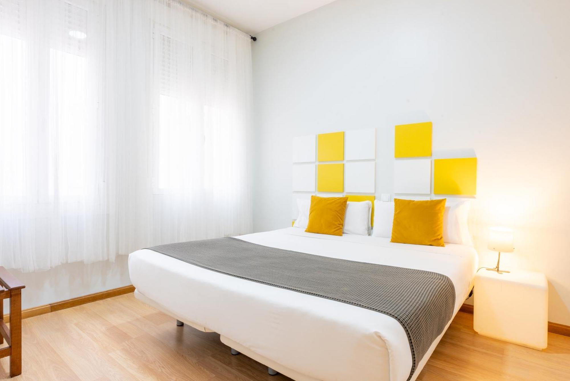Aparthotel Smartr Madrid Chueca 3*
