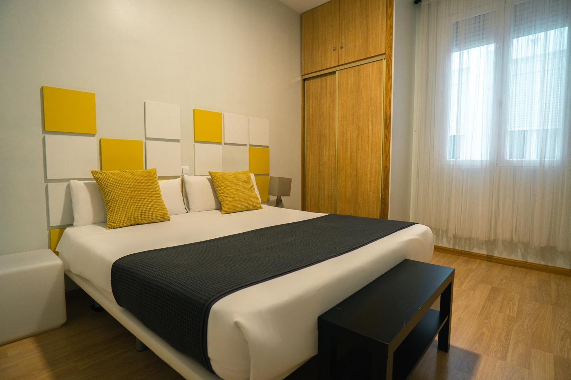 Smartr Madrid Chueca Aparthotel Madrid