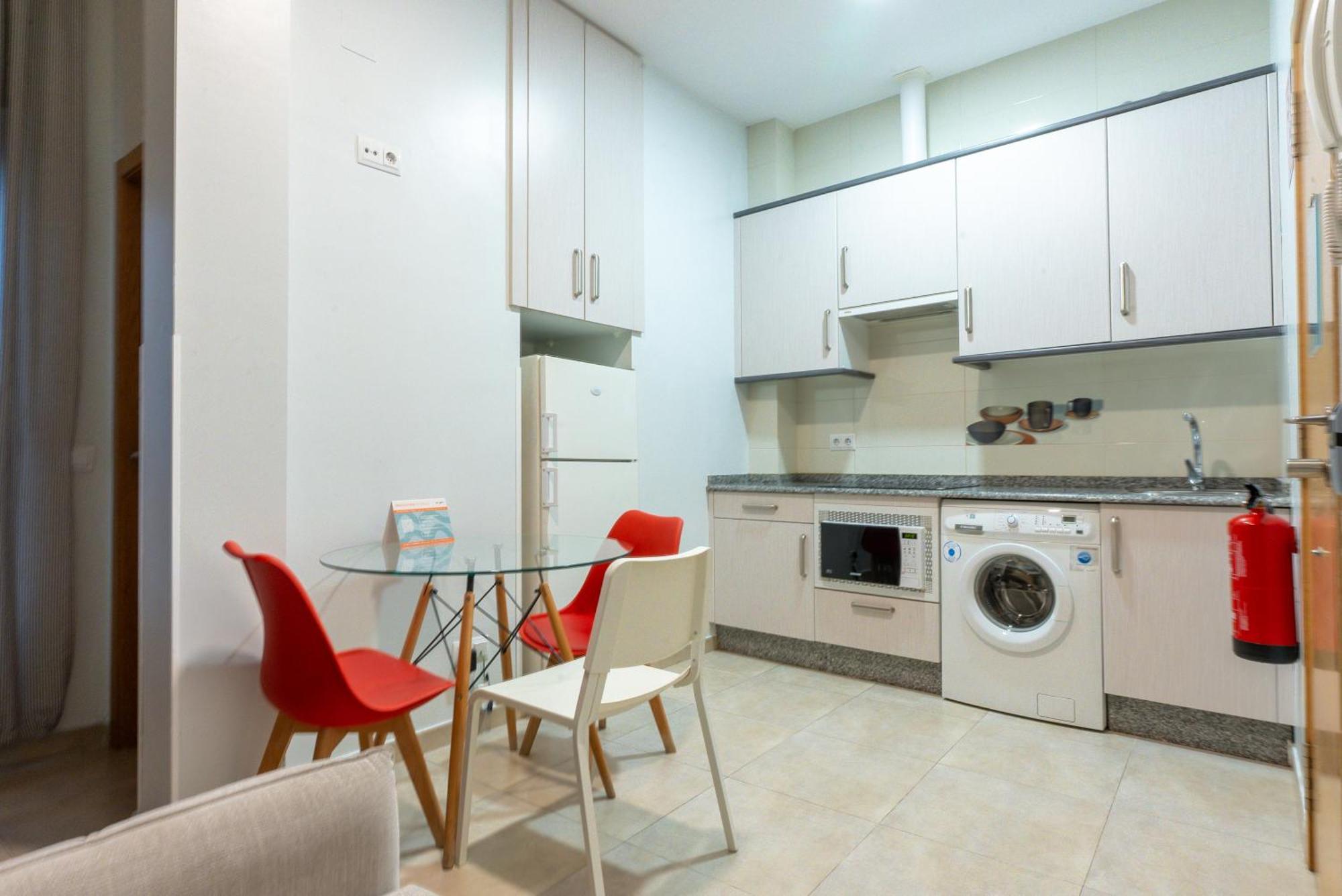 Smartr Madrid Chueca